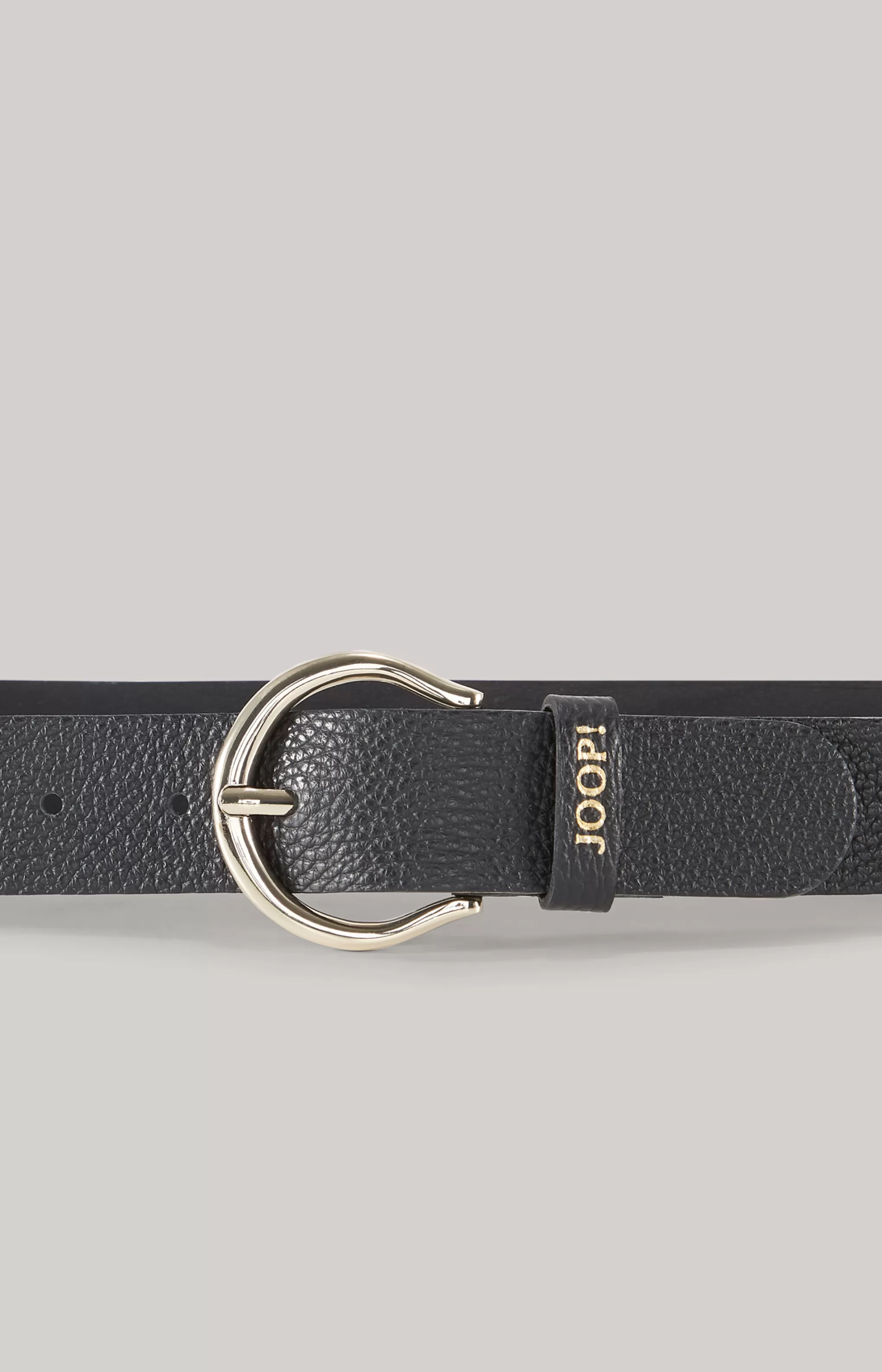 Belts*JOOP Belts Leather Belt in