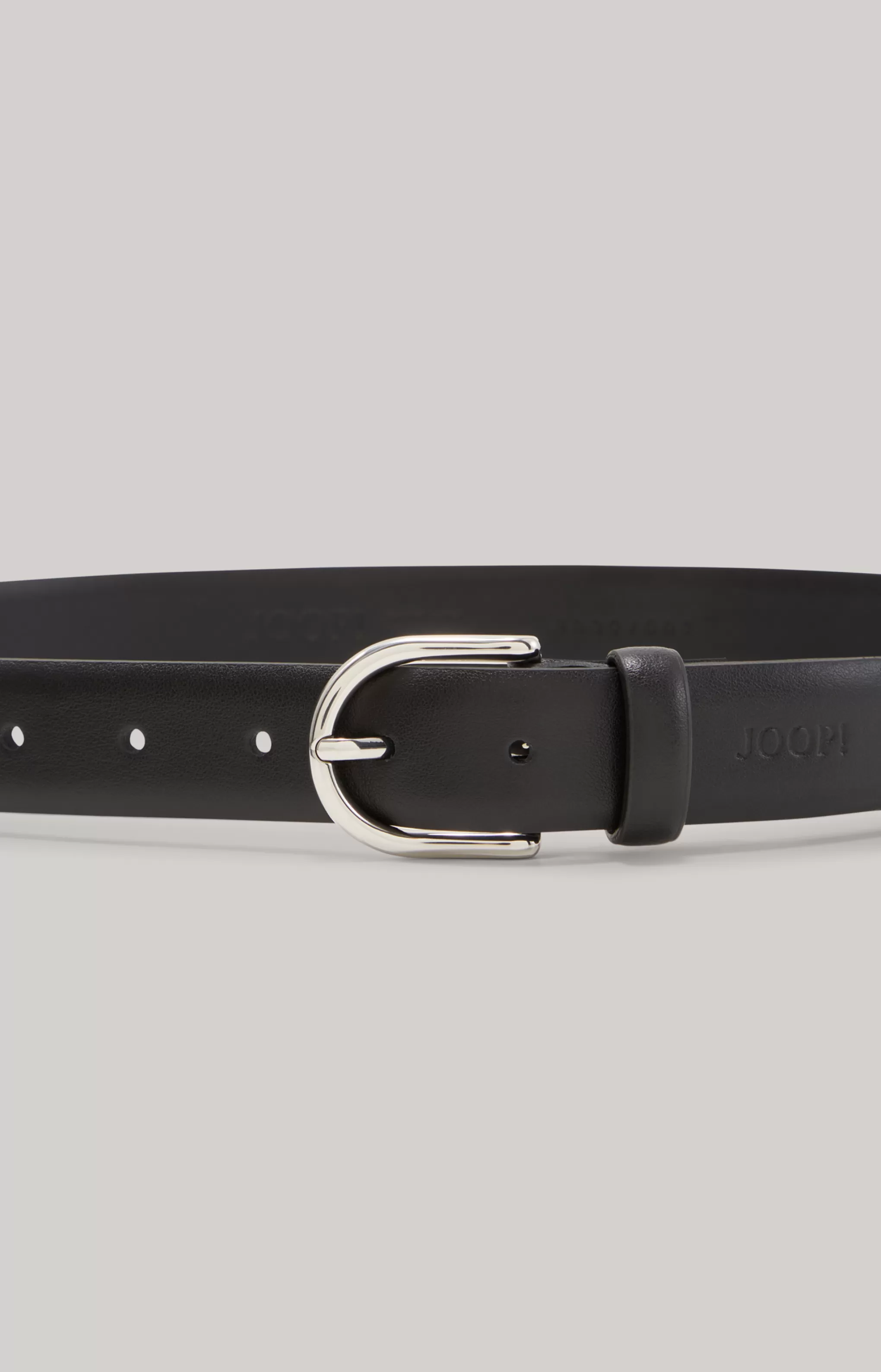 Belts*JOOP Belts Leather Belt in