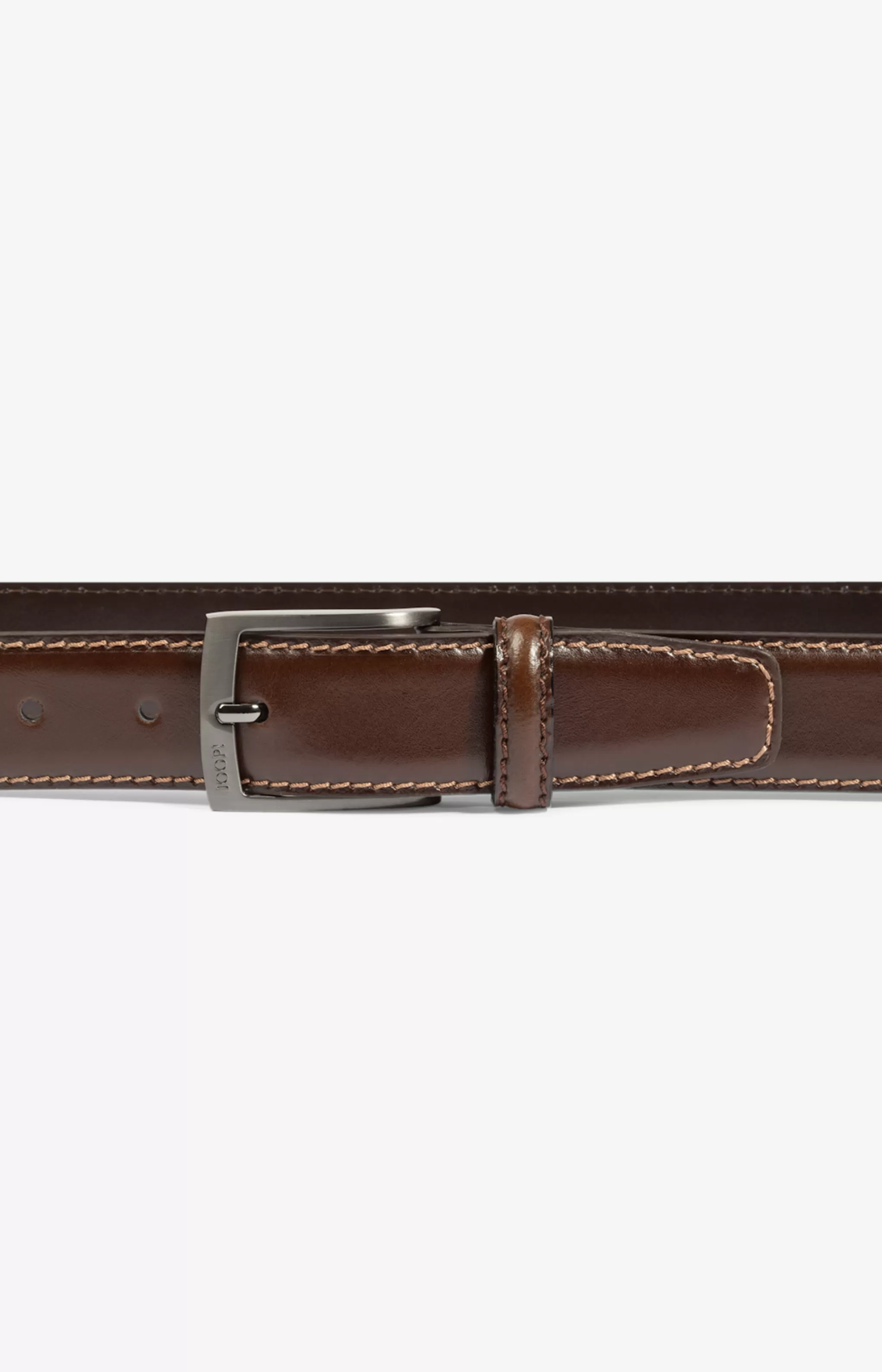 Belts*JOOP Belts Leather Belt in Brown