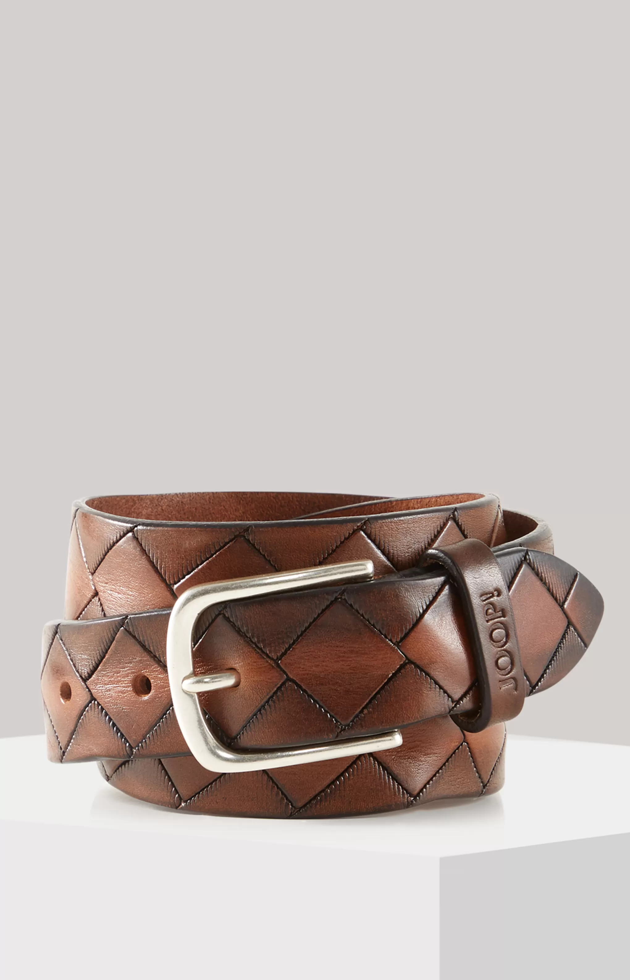 Belts*JOOP Belts Leather Belt in