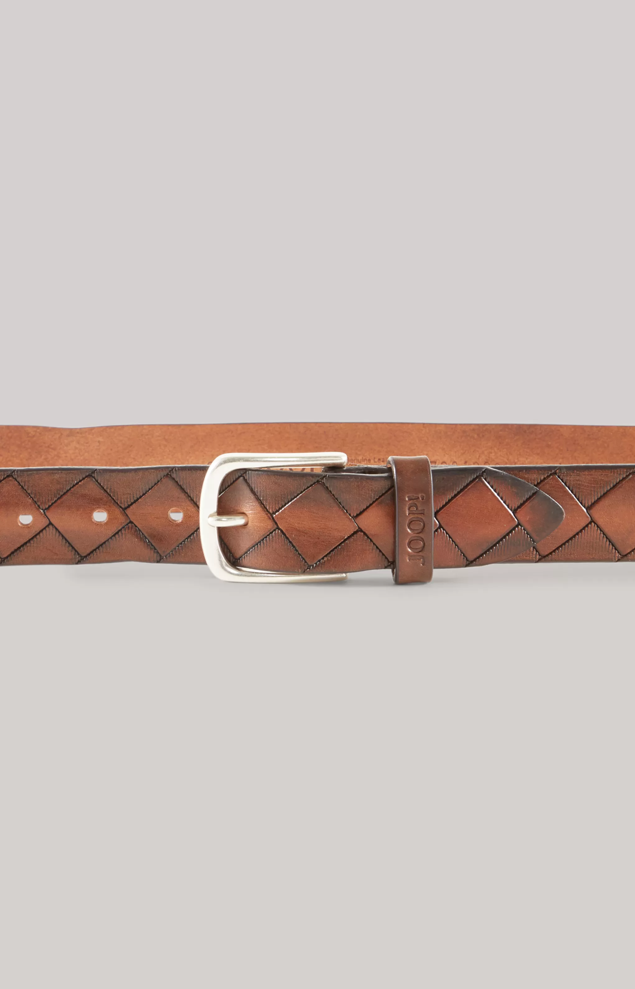 Belts*JOOP Belts Leather Belt in