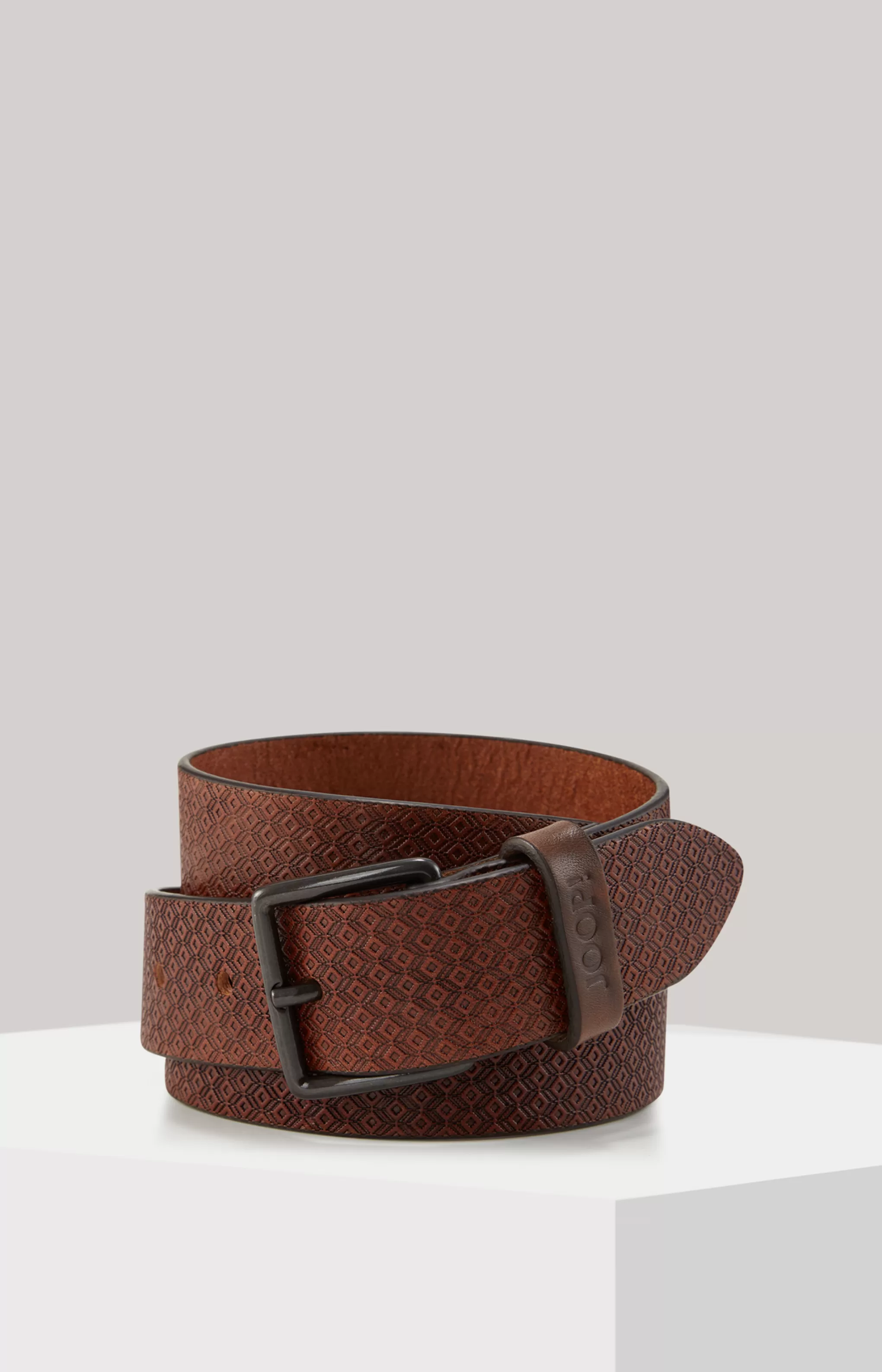 Belts*JOOP Belts Leather Belt in