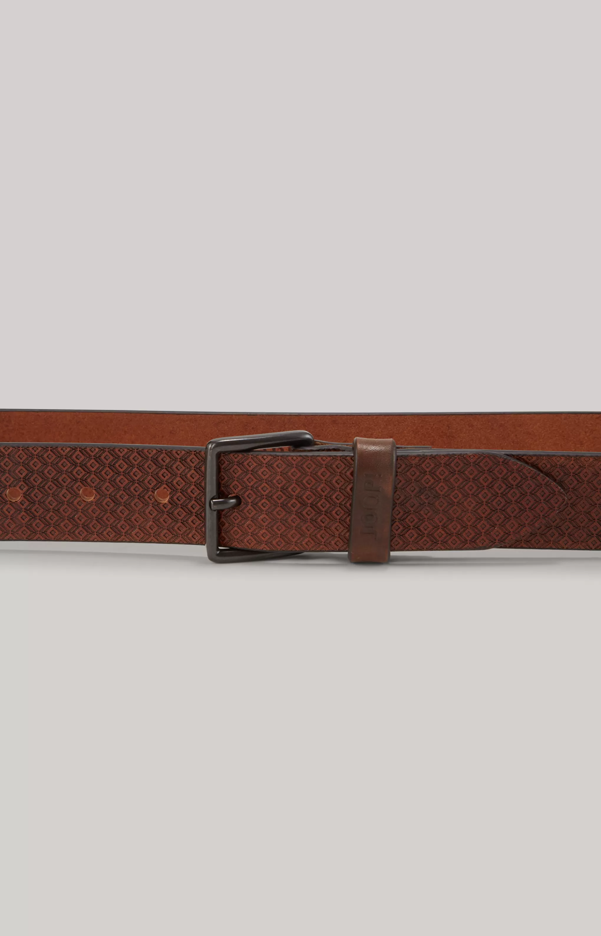 Belts*JOOP Belts Leather Belt in