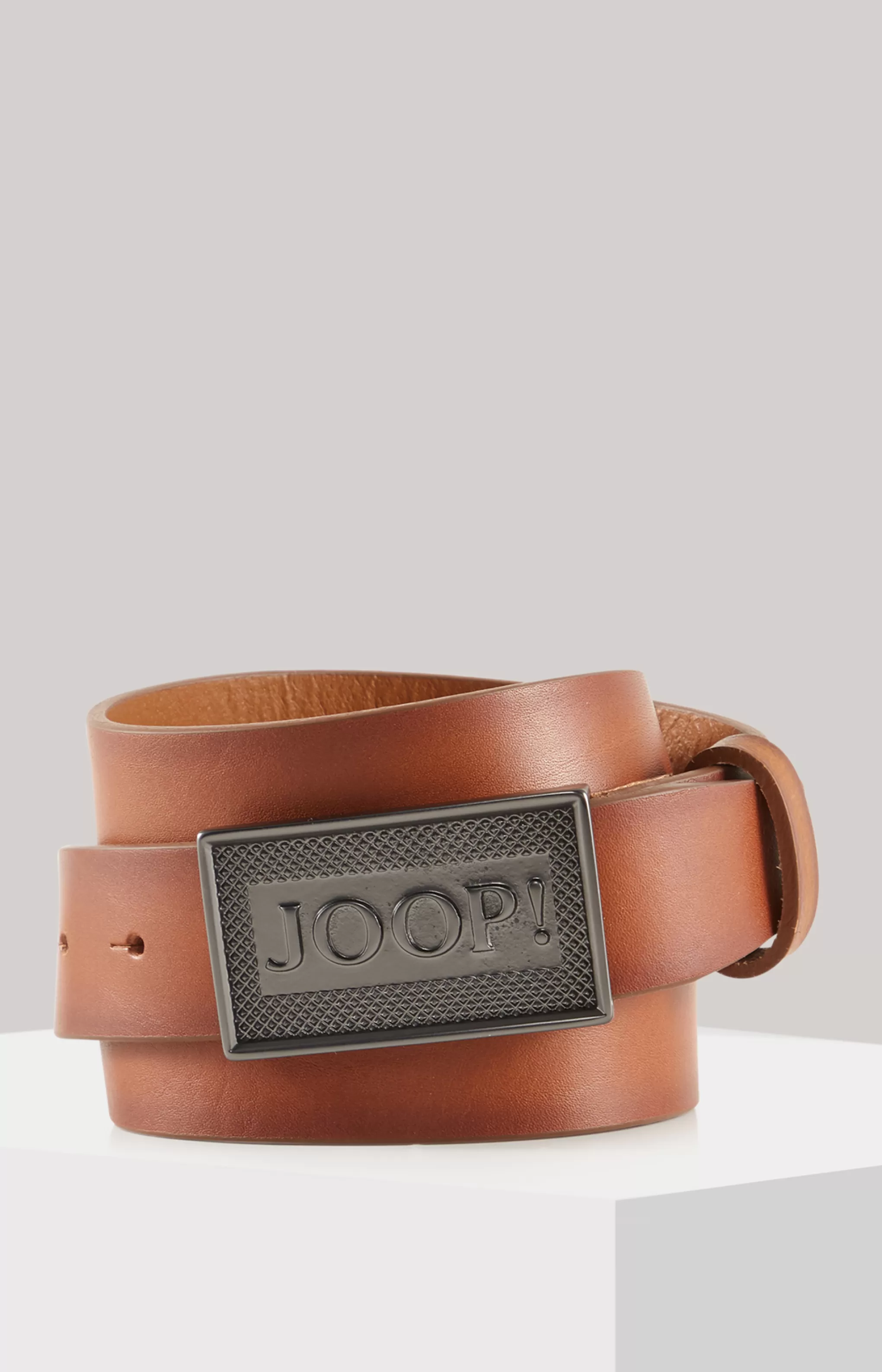 Belts*JOOP Belts Leather Belt in