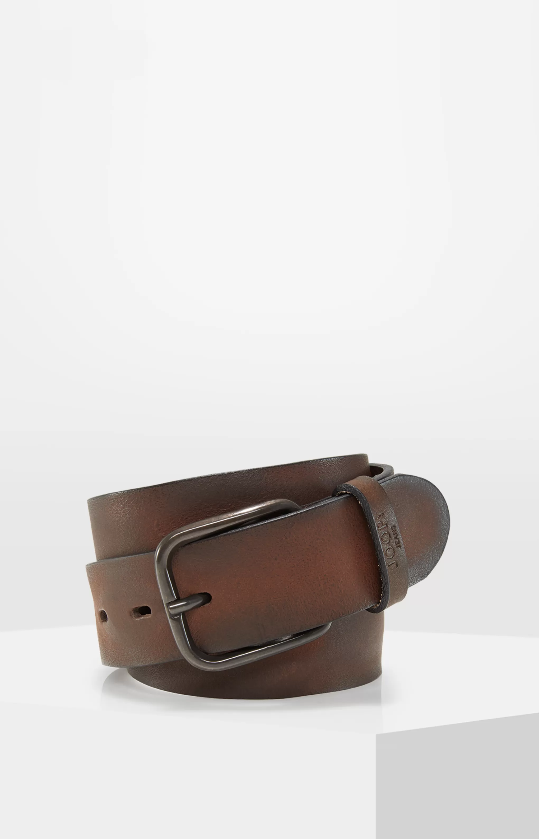 Belts*JOOP Belts Leather Belt in