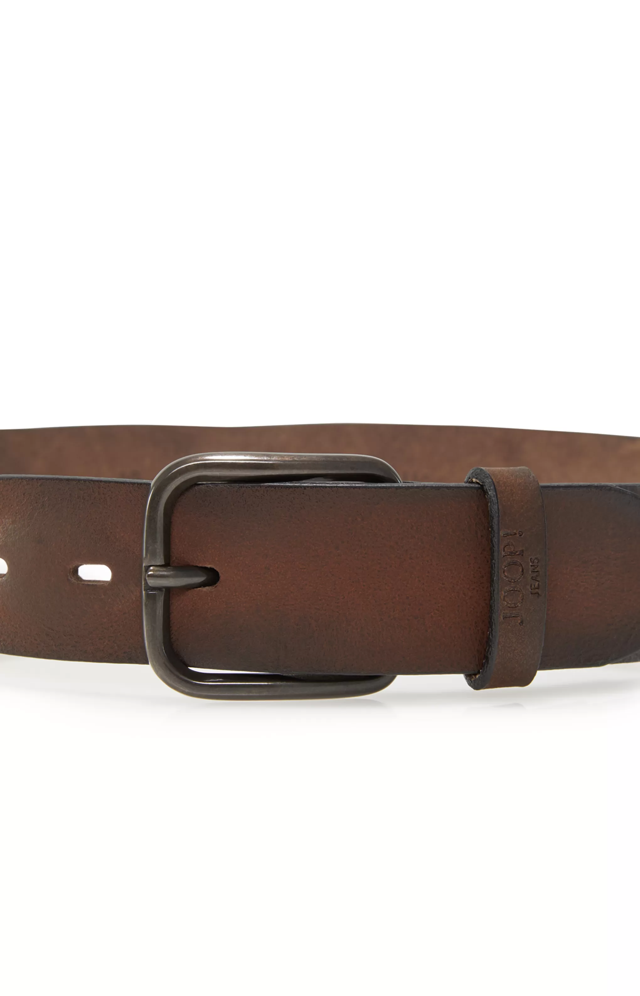 Belts*JOOP Belts Leather Belt in