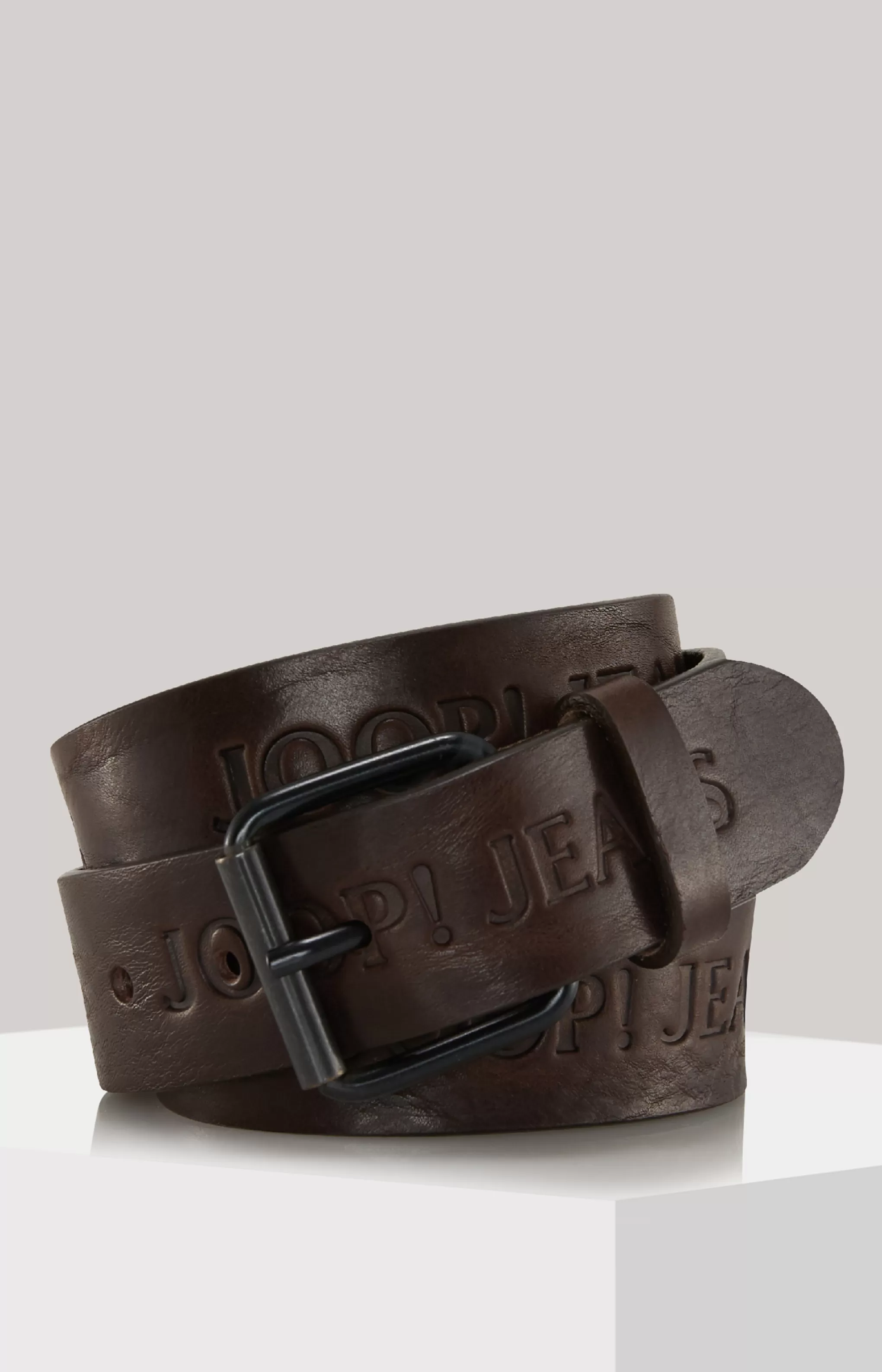 Belts*JOOP Belts Leather Belt in