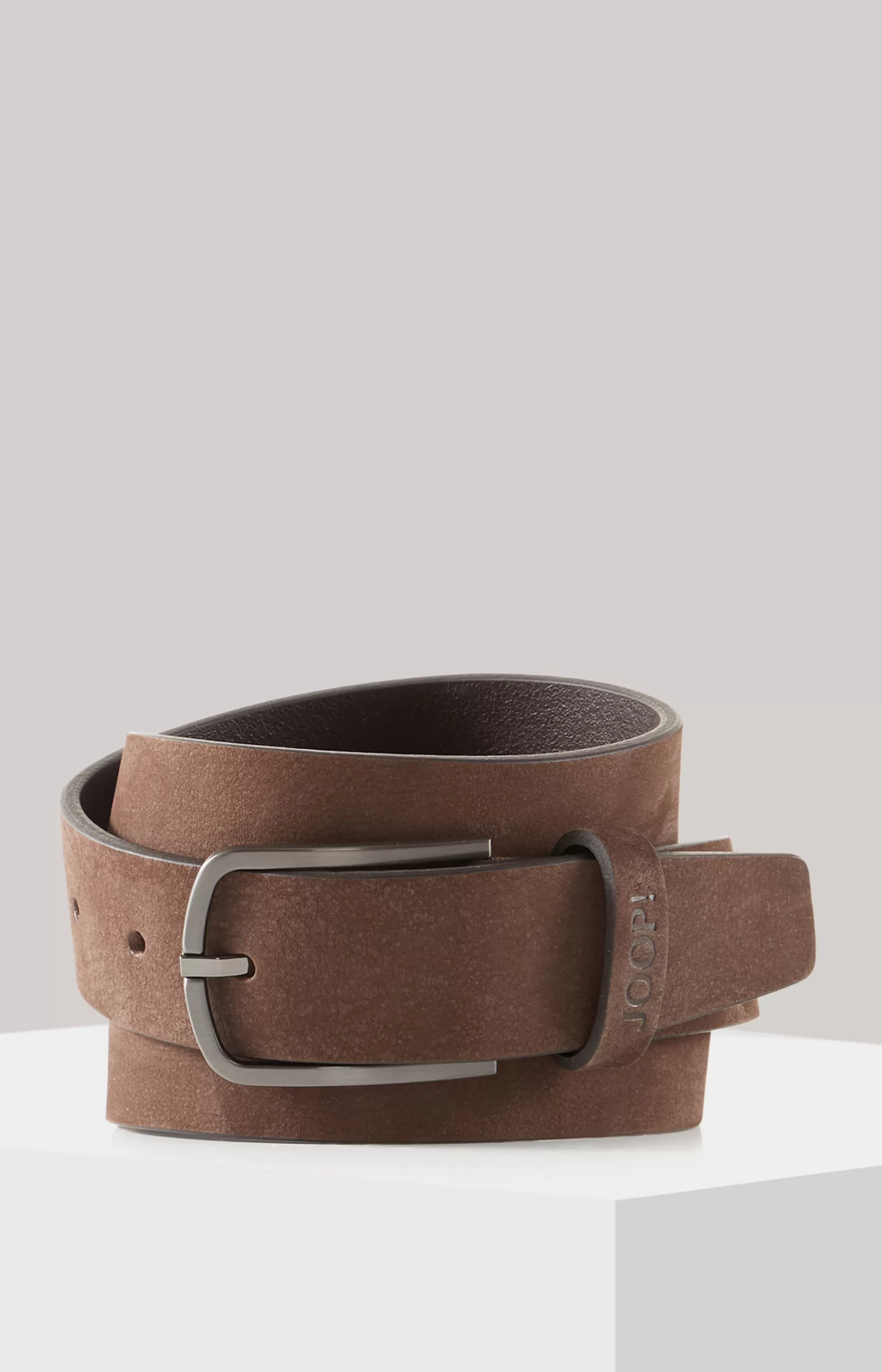 Belts*JOOP Belts Leather Belt in