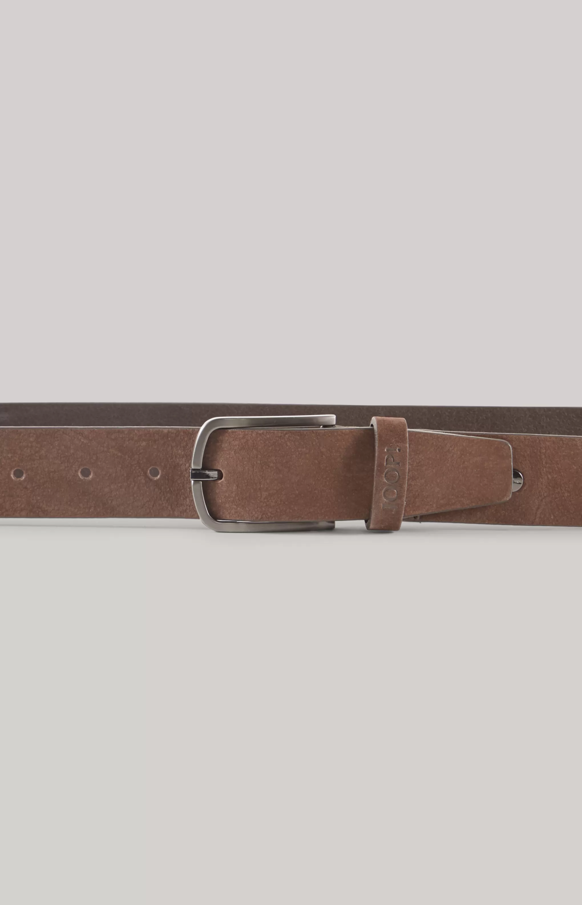 Belts*JOOP Belts Leather Belt in