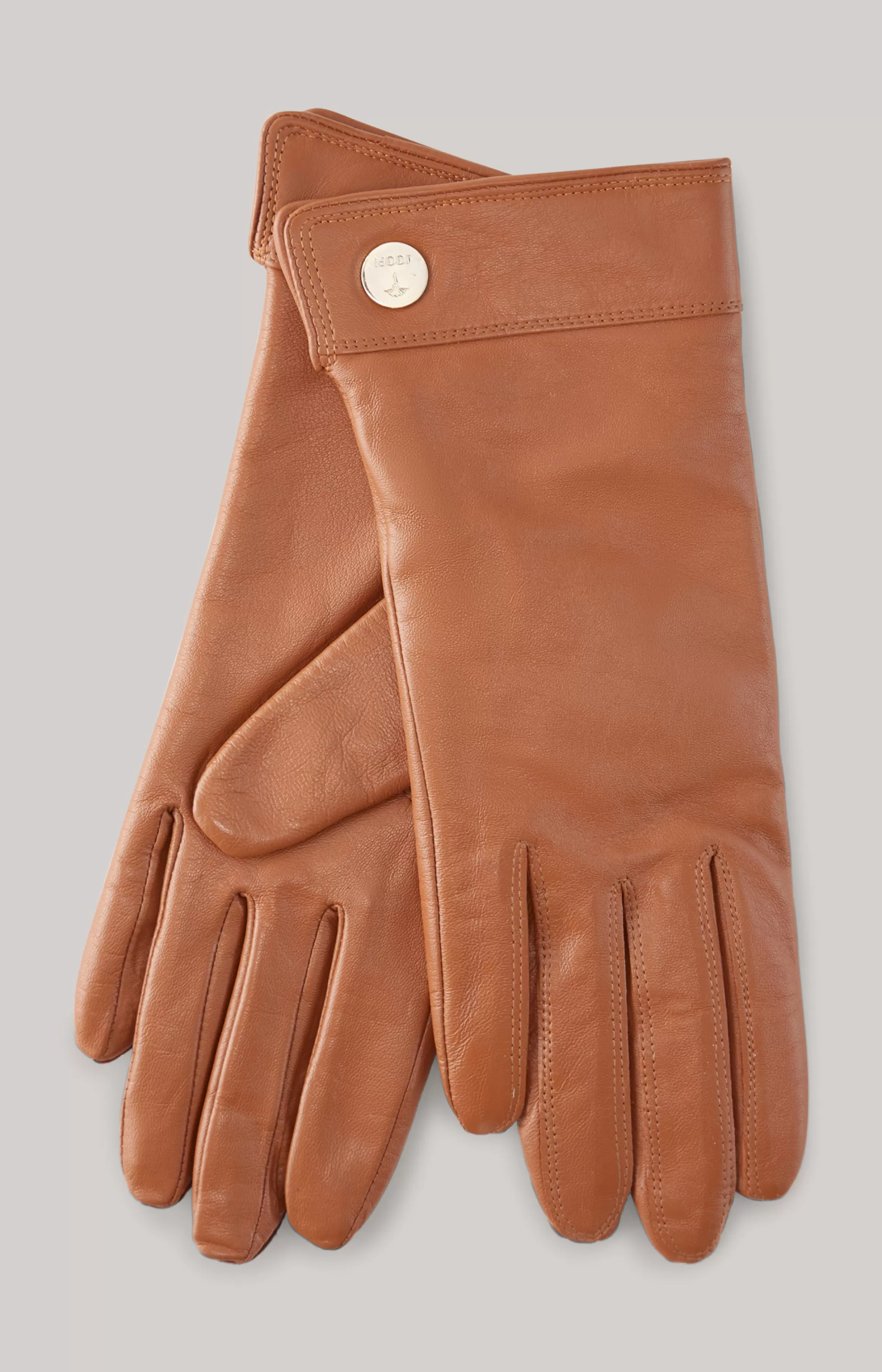 Gloves*JOOP Gloves Leather Gloves in