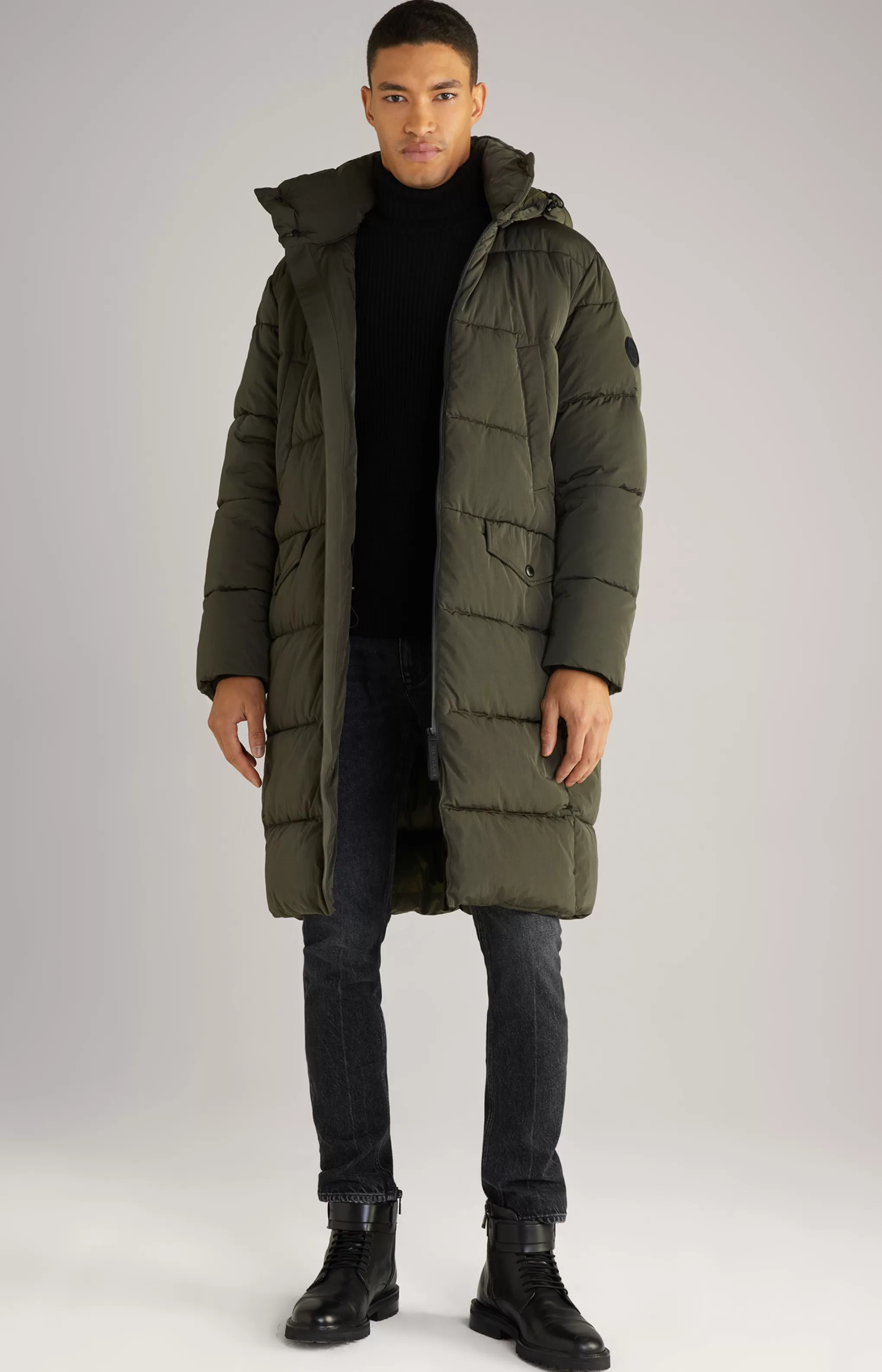 Coats | Clothing*JOOP Coats | Clothing Lerry Parka in