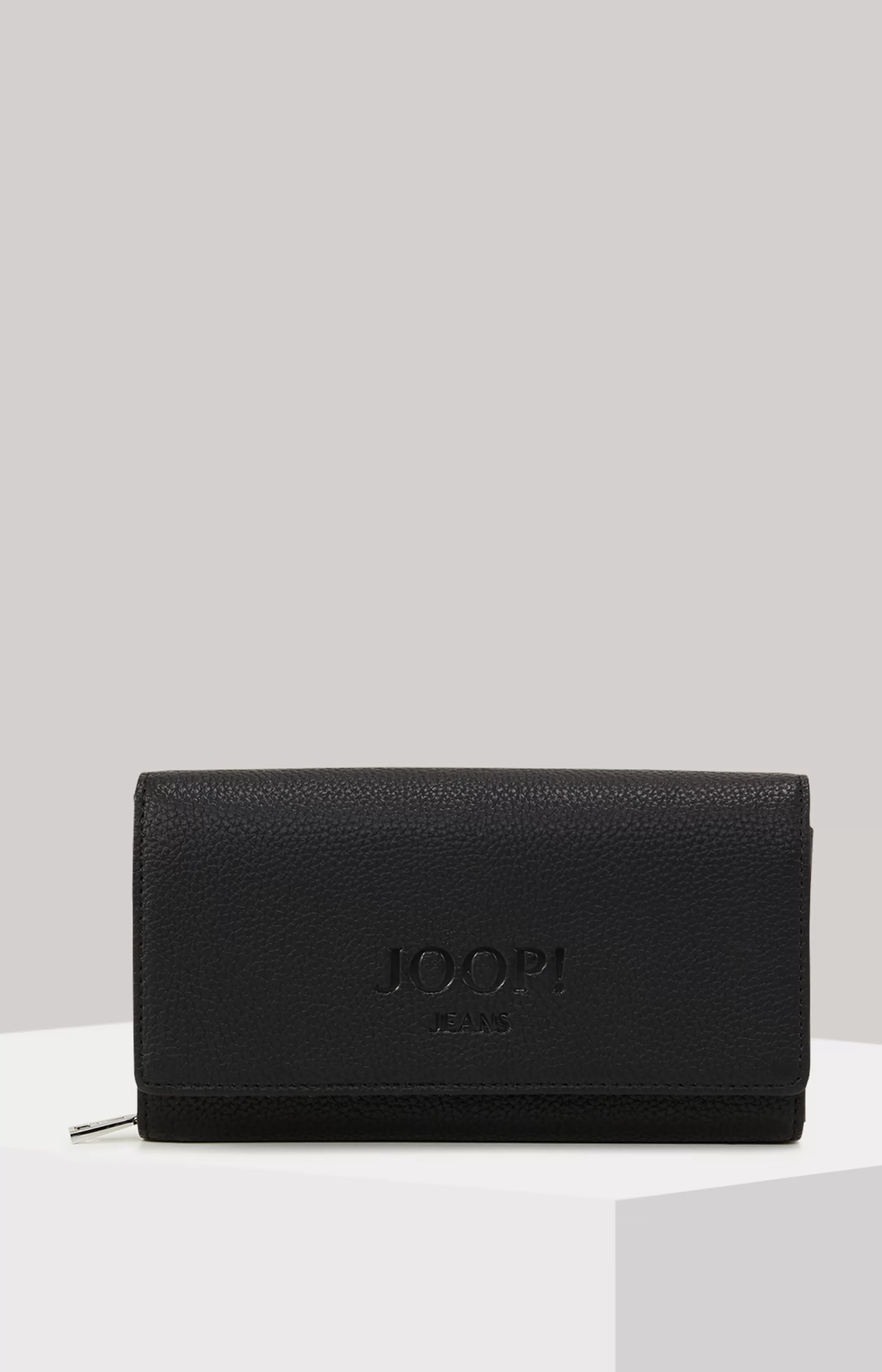 Small Leather Goods*JOOP Small Leather Goods Lettera Europa Wallet in