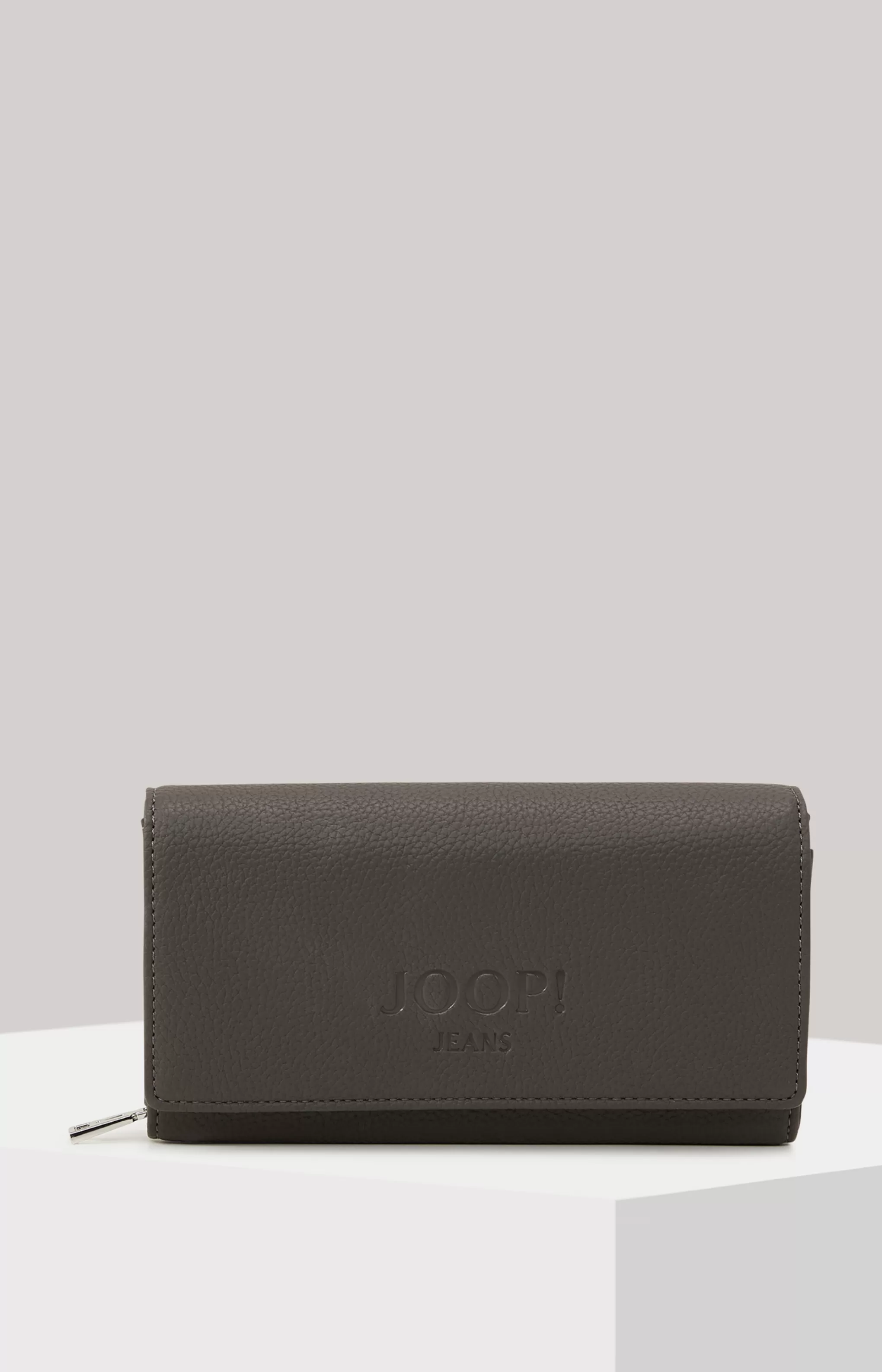 Small Leather Goods*JOOP Small Leather Goods Lettera Europa Wallet in