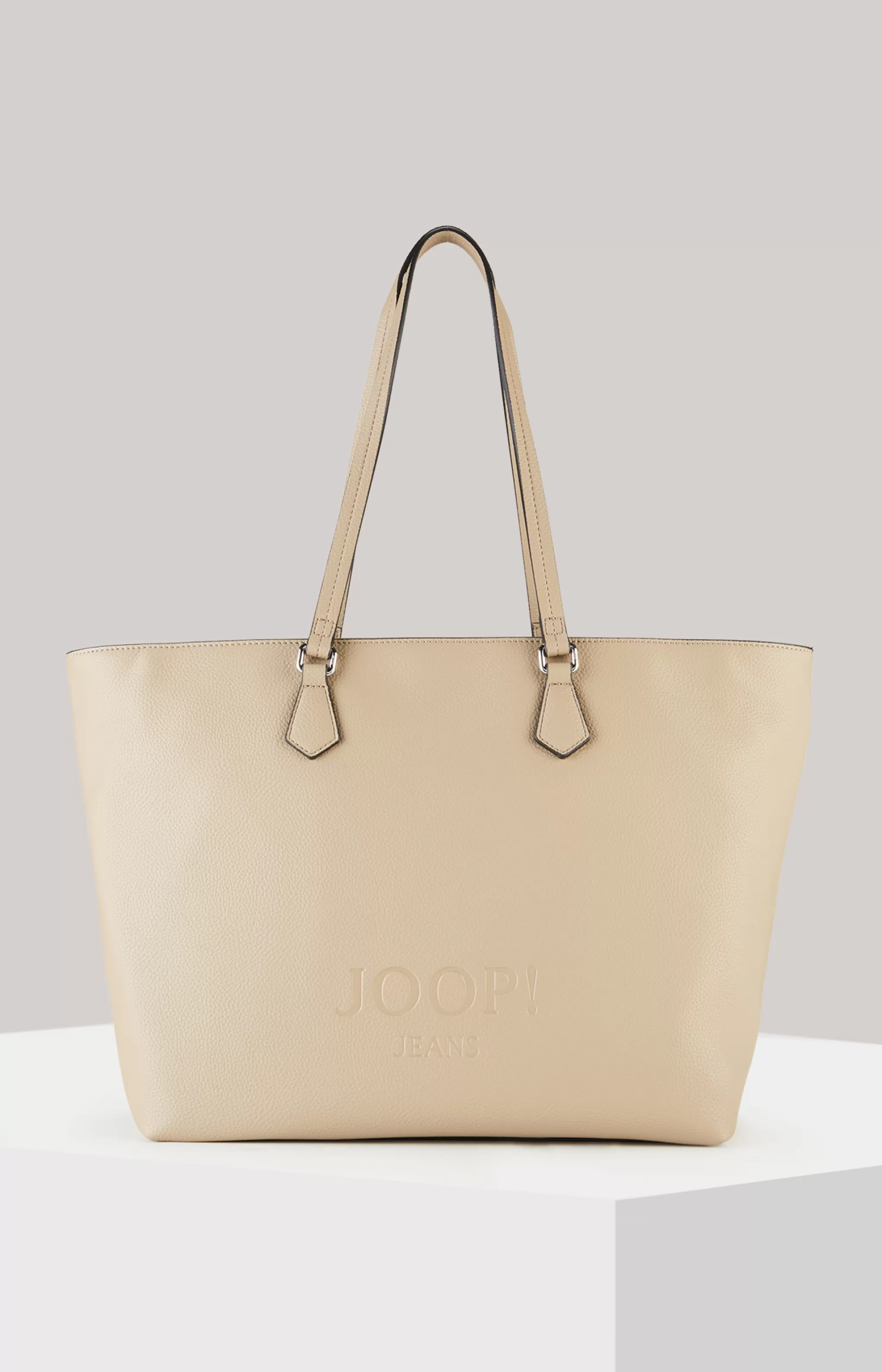 Bags*JOOP Bags Lettera Lara Shopper in