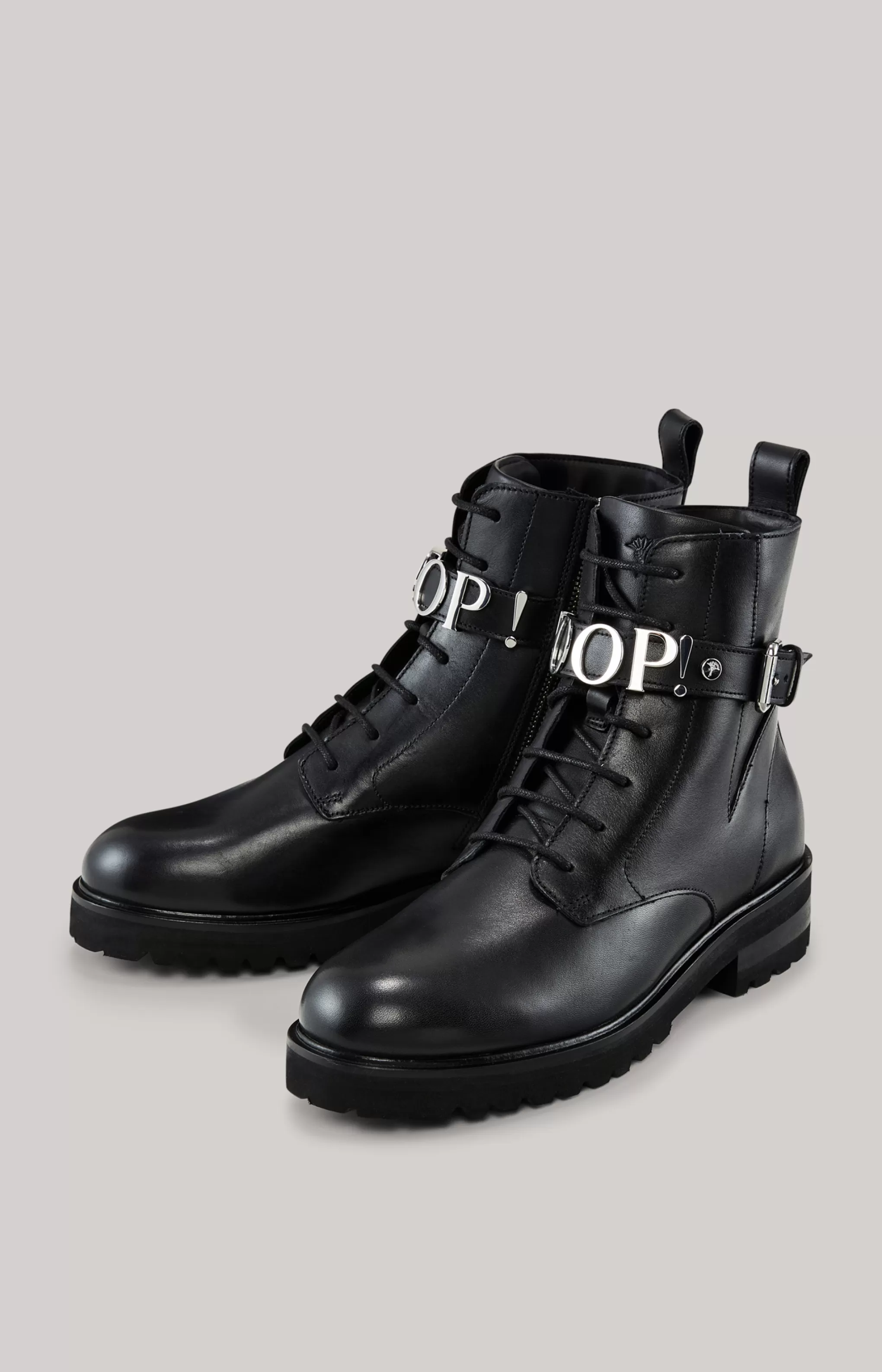 Shoes*JOOP Shoes Lettera Maria Boots in