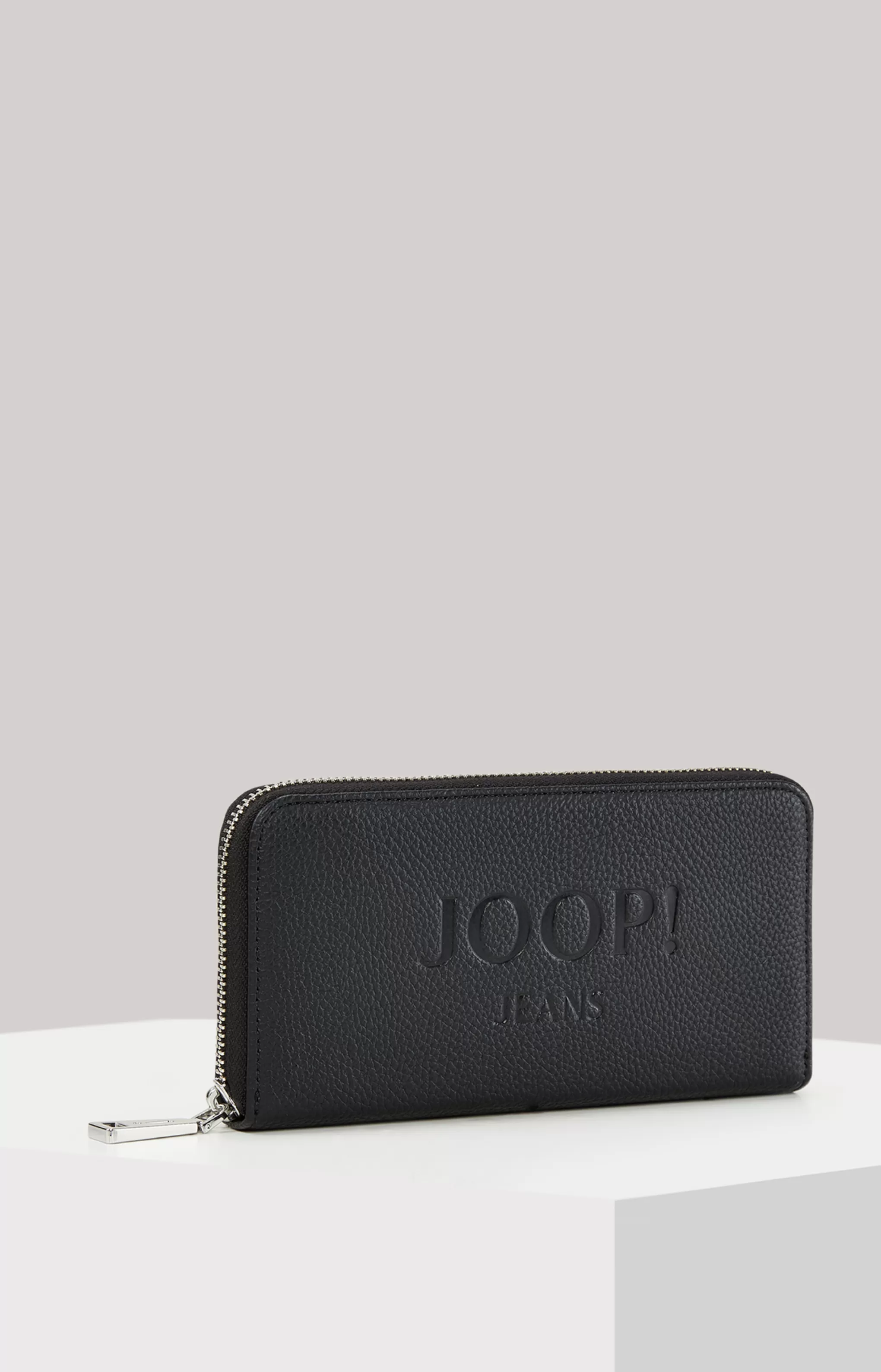 Small Leather Goods*JOOP Small Leather Goods Lettera Melete Purse in