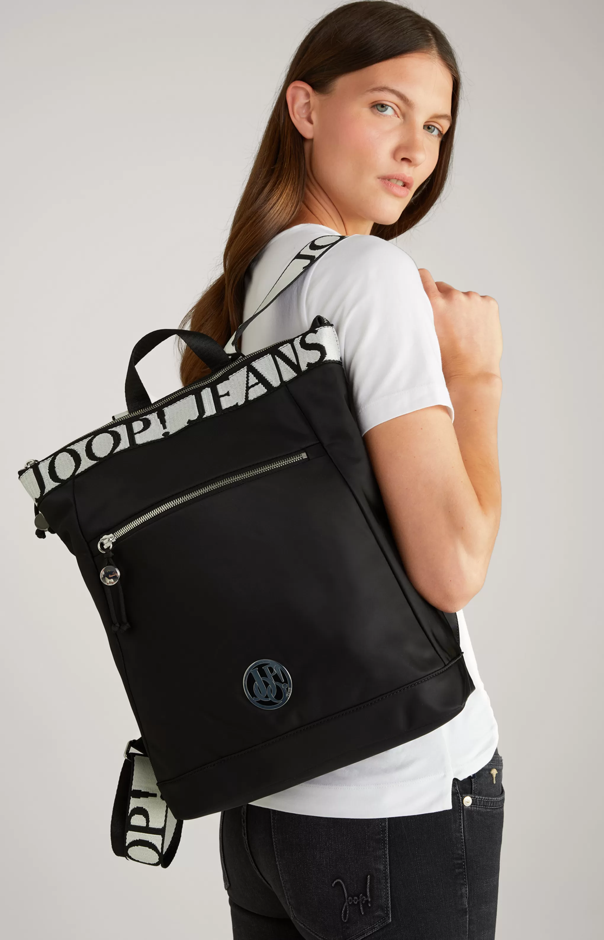 Bags*JOOP Bags Lietissimo Elva Backpack in