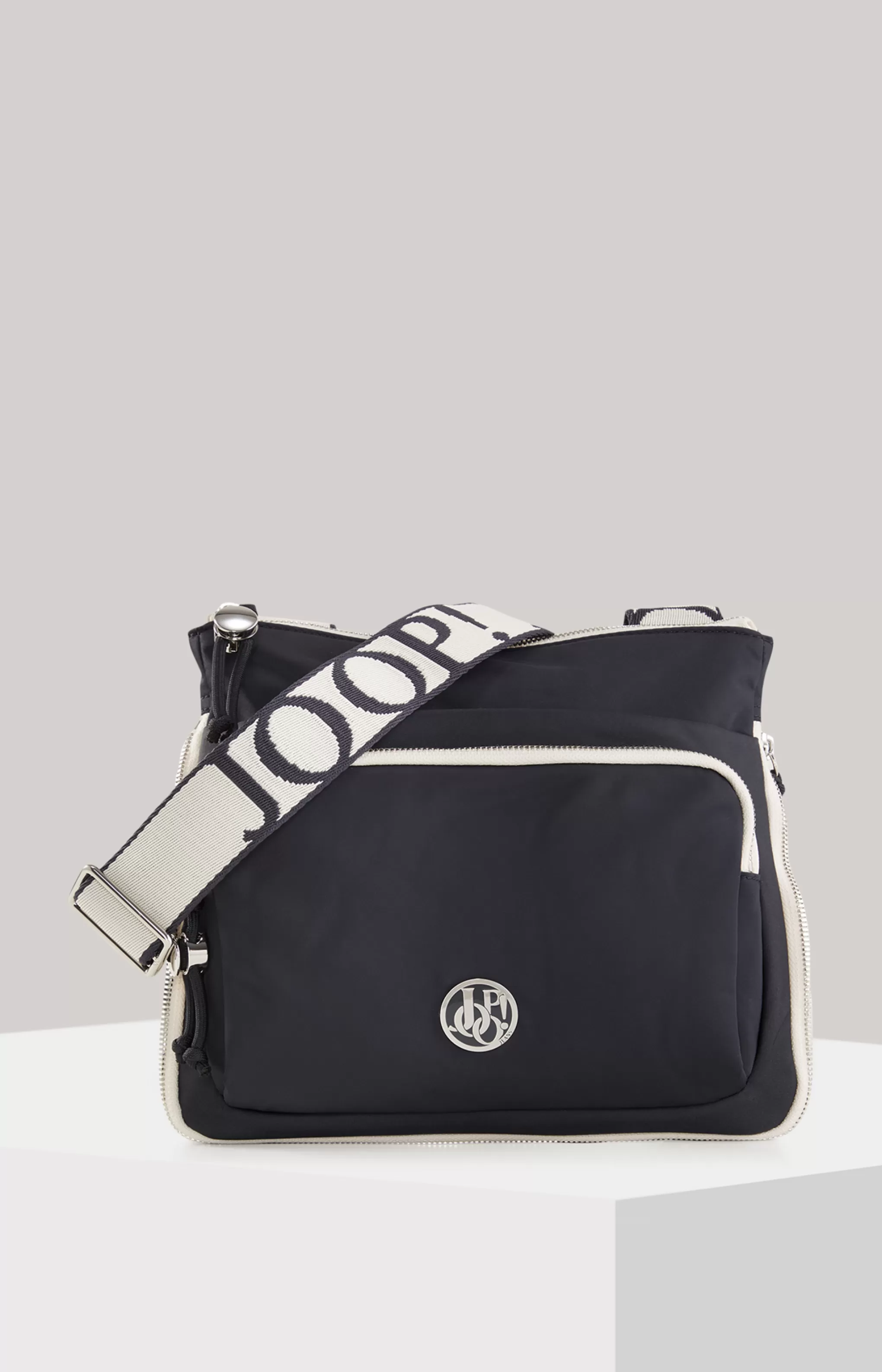 Bags*JOOP Bags Lietissimo Lilou Shoulder Bag in Midnight Blue