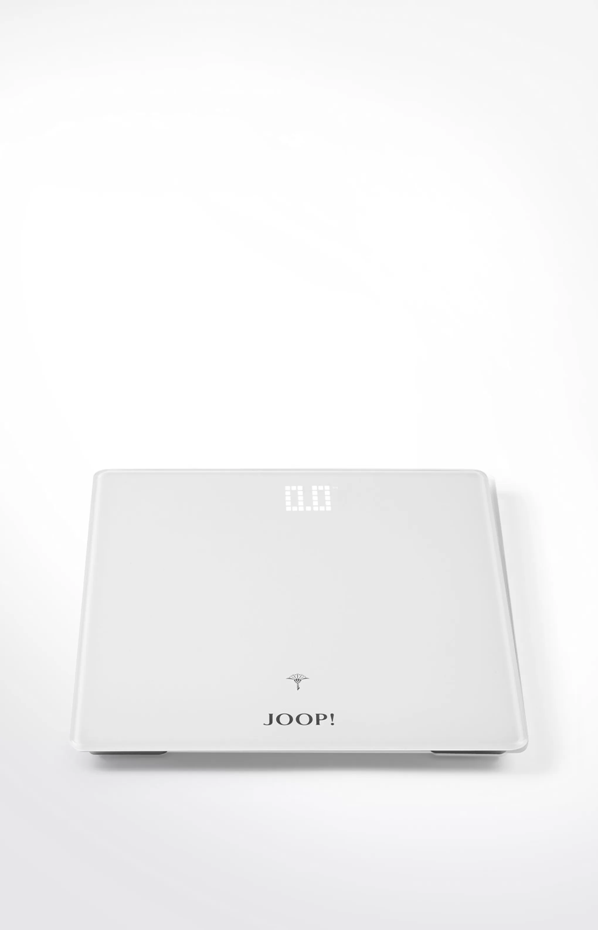 Bathroom Accessories | Discover Everything*JOOP Bathroom Accessories | Discover Everything Lifestyle personal scales, white