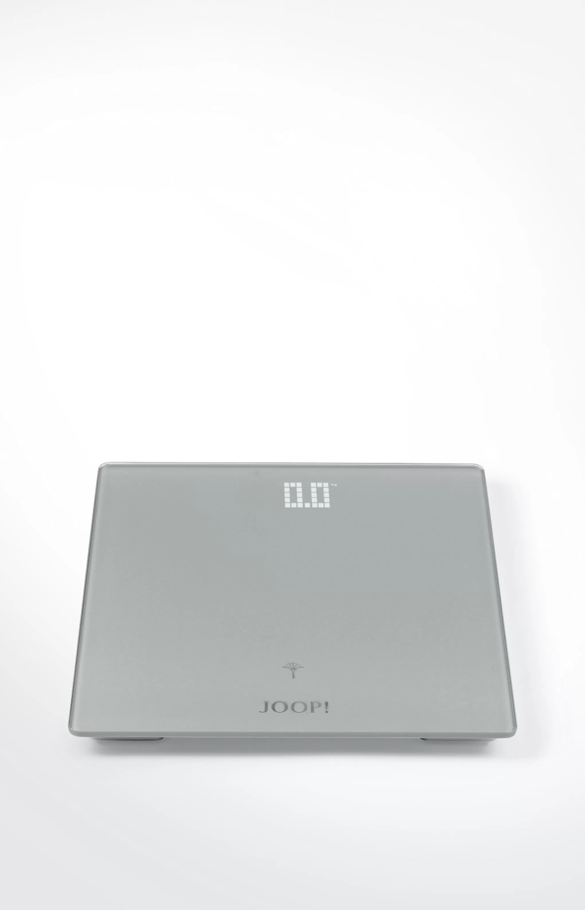 Bathroom Accessories | Discover Everything*JOOP Bathroom Accessories | Discover Everything Lifestyle scales, grey