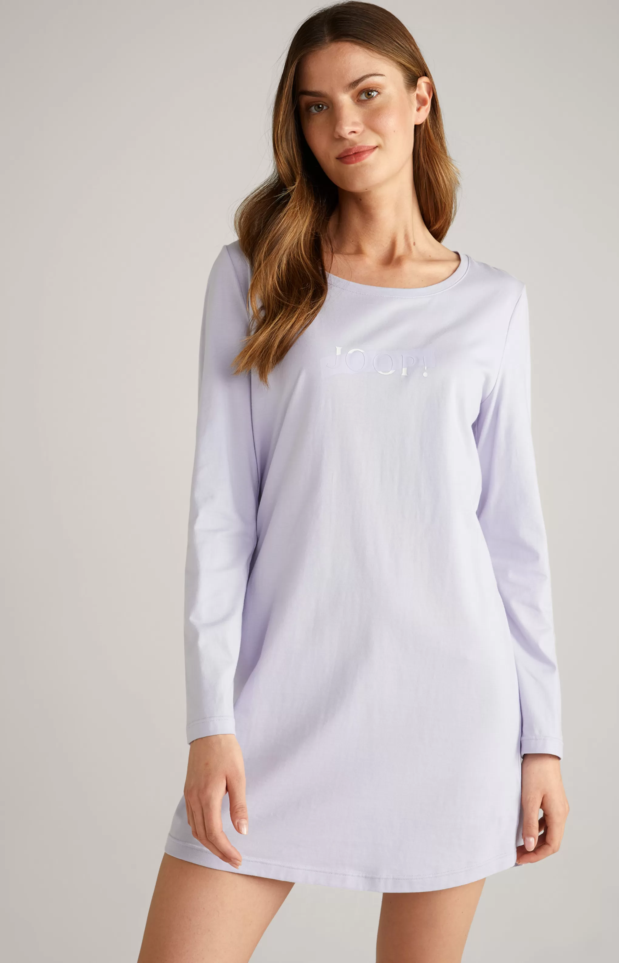 Loungewear & Nightwear*JOOP Loungewear & Nightwear Long Loungewear Shirt in