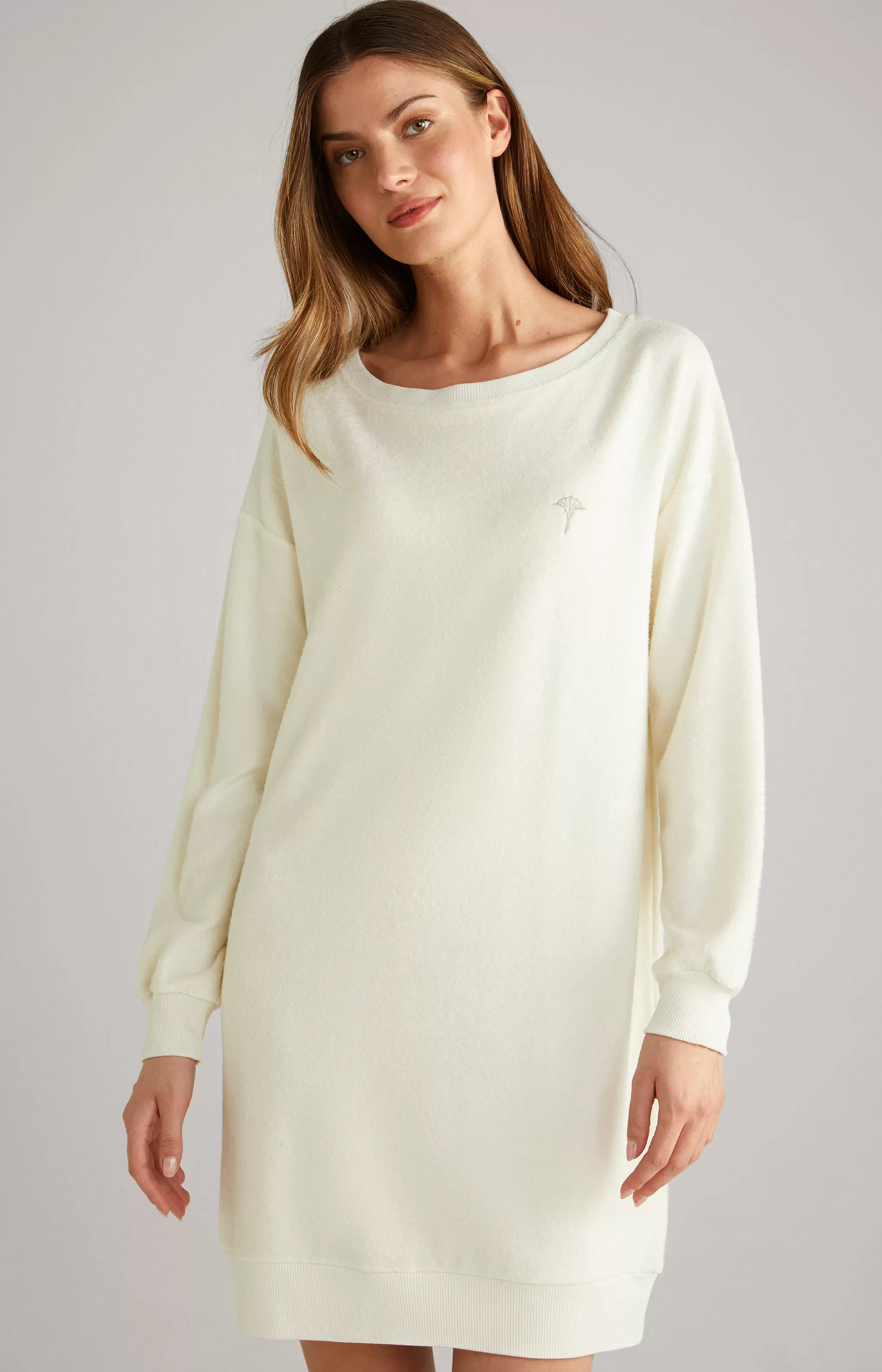 Loungewear & Nightwear*JOOP Loungewear & Nightwear Long Loungewear Sweater in