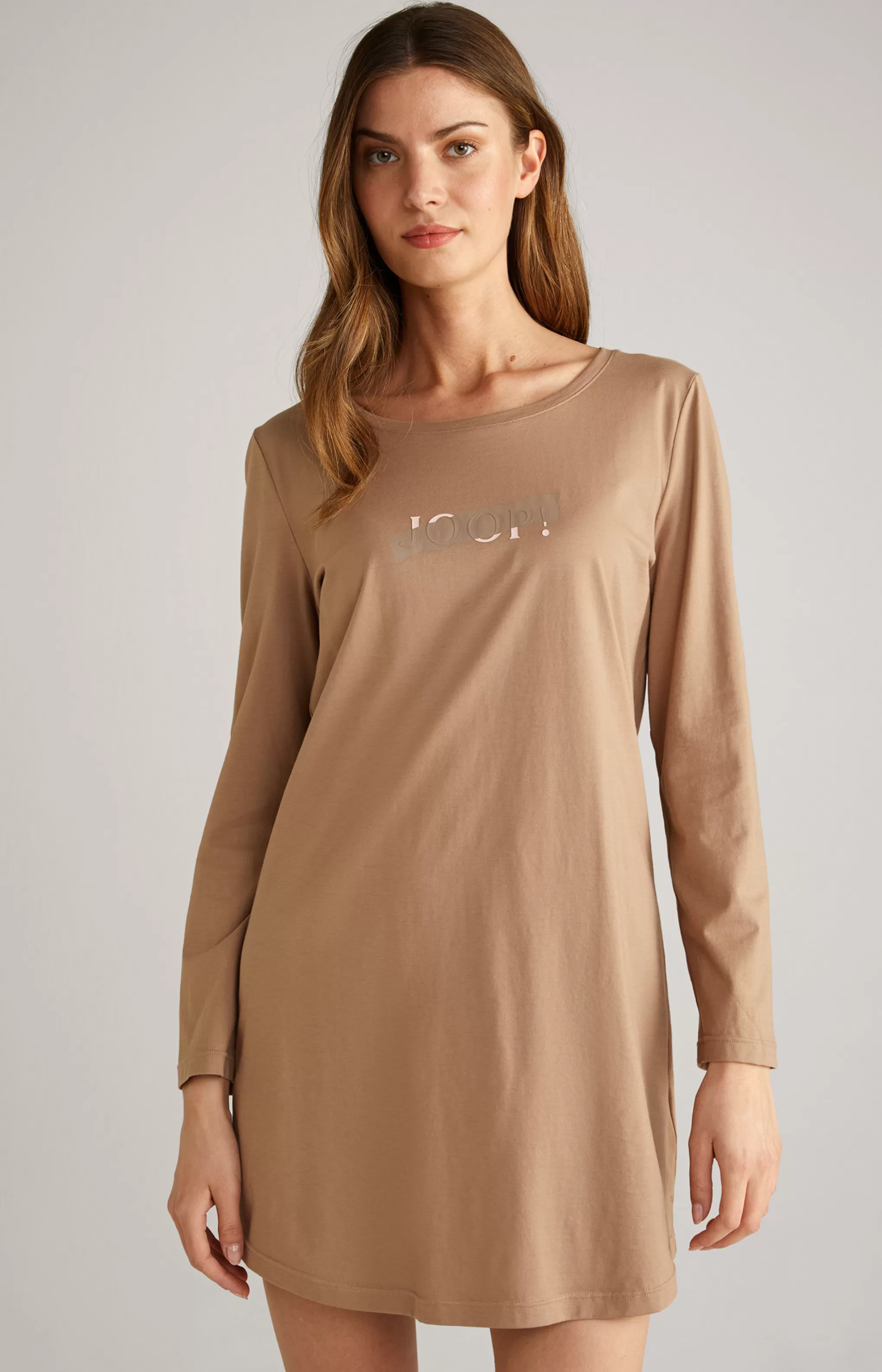 Loungewear & Nightwear*JOOP Loungewear & Nightwear Long Shirt Loungewear in