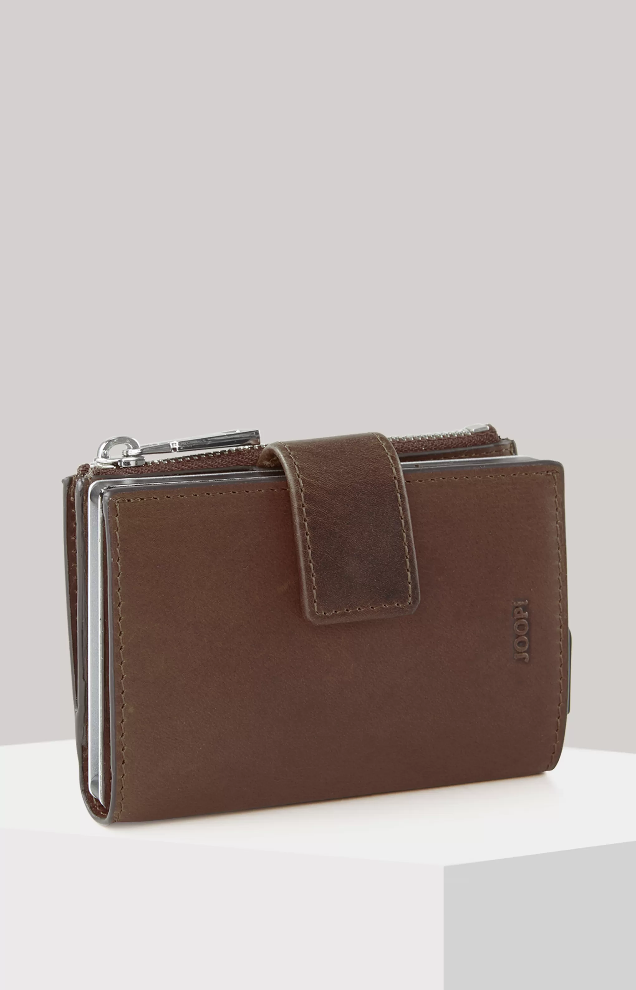 Small Leather Goods*JOOP Small Leather Goods Loreto C-Four card holder in