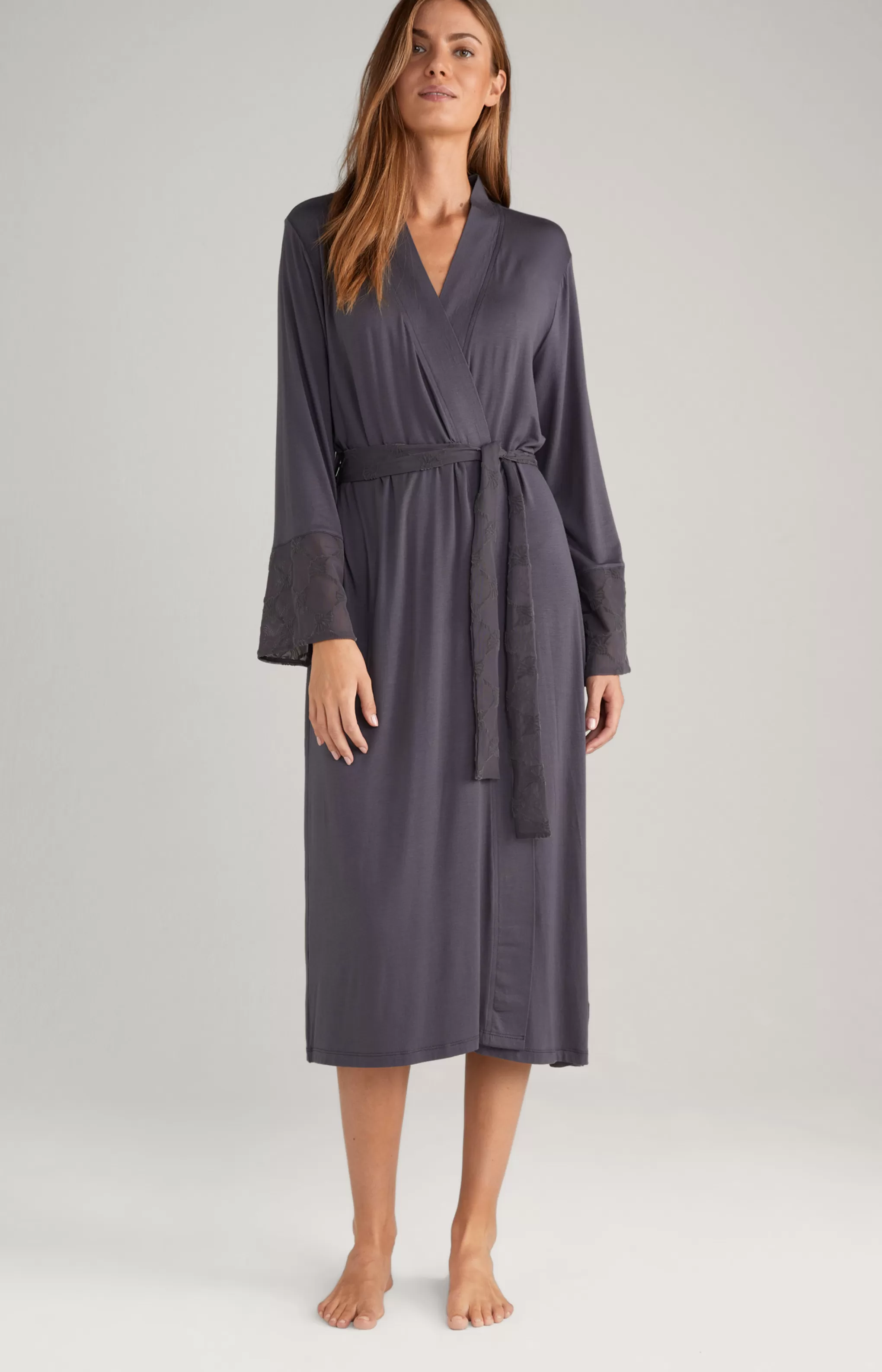 Loungewear & Nightwear*JOOP Loungewear & Nightwear Loungewear Kimono in