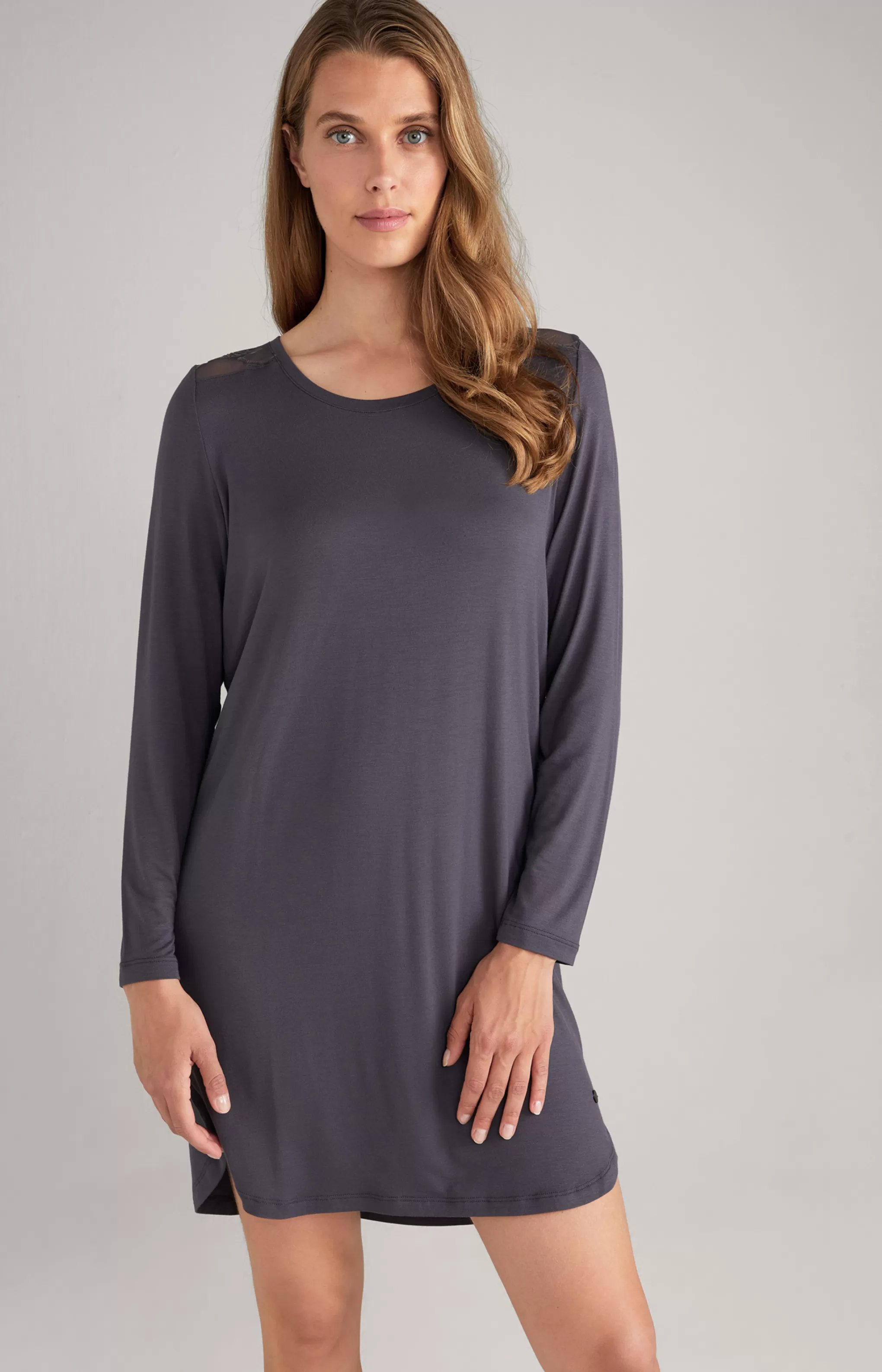 Loungewear & Nightwear*JOOP Loungewear & Nightwear Loungewear Long Shirt in