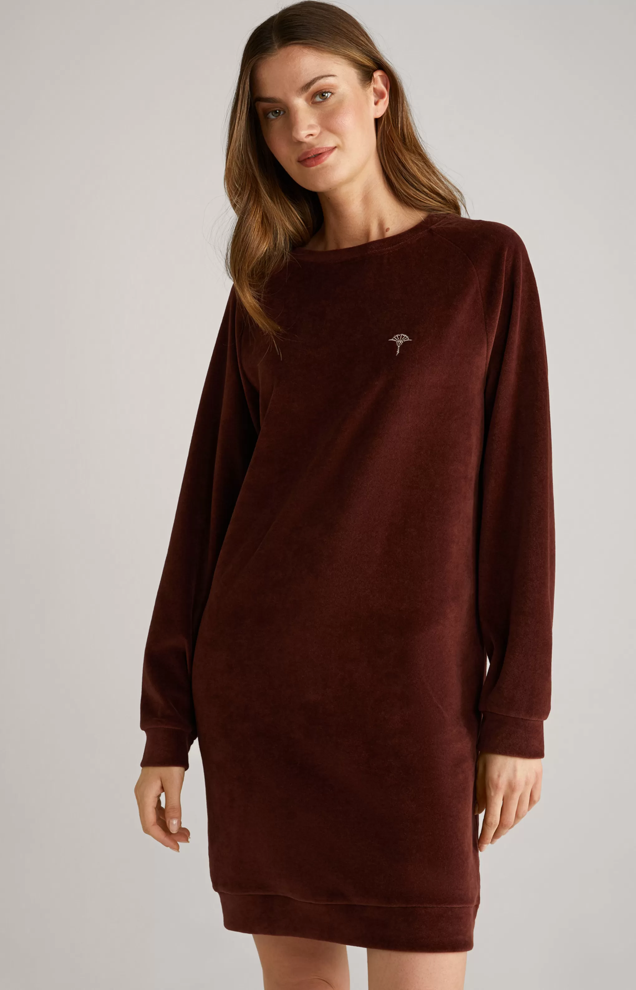 Loungewear & Nightwear*JOOP Loungewear & Nightwear Loungewear Long Sweater in