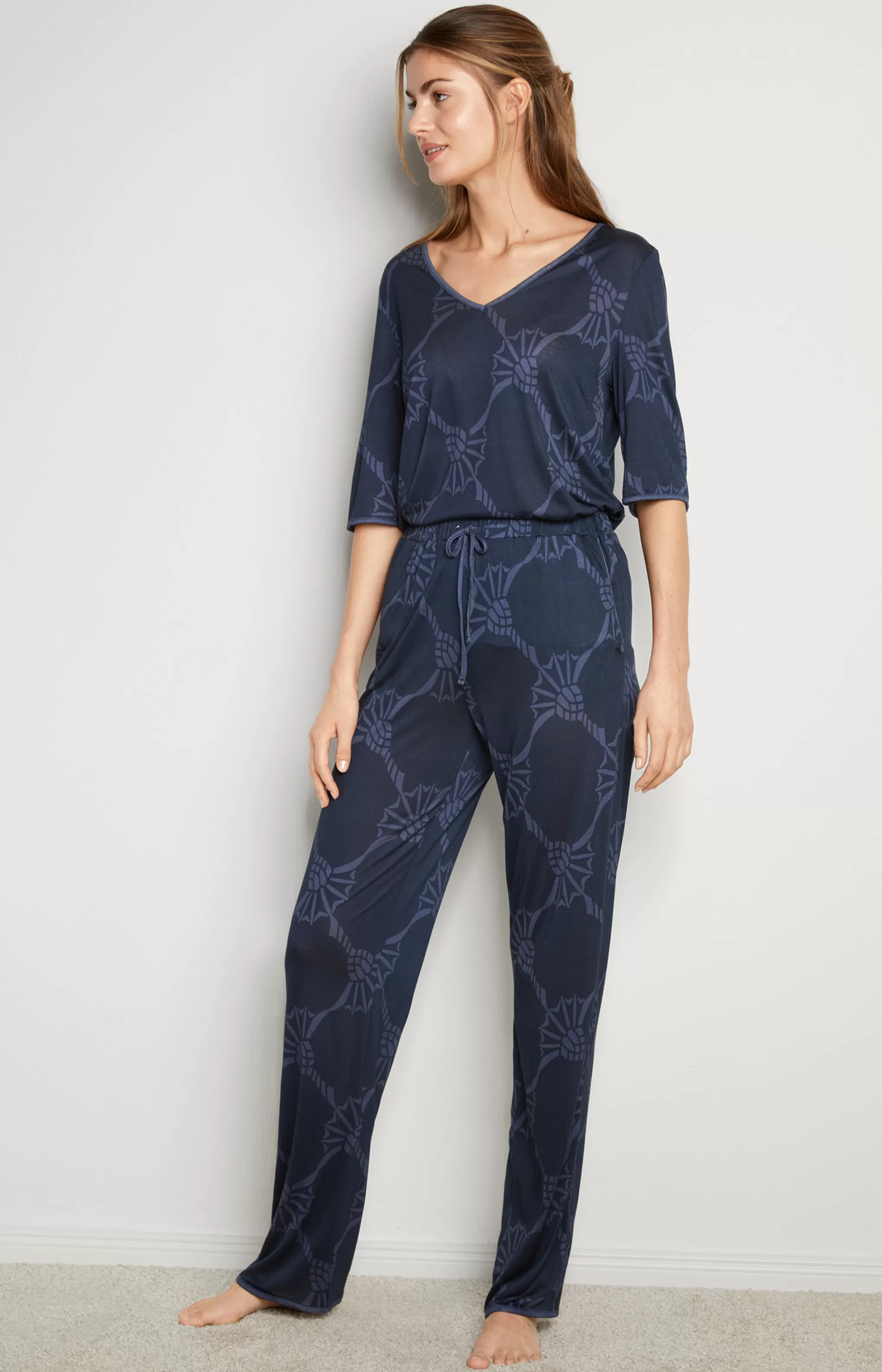 Loungewear & Nightwear*JOOP Loungewear & Nightwear Loungewear pants in