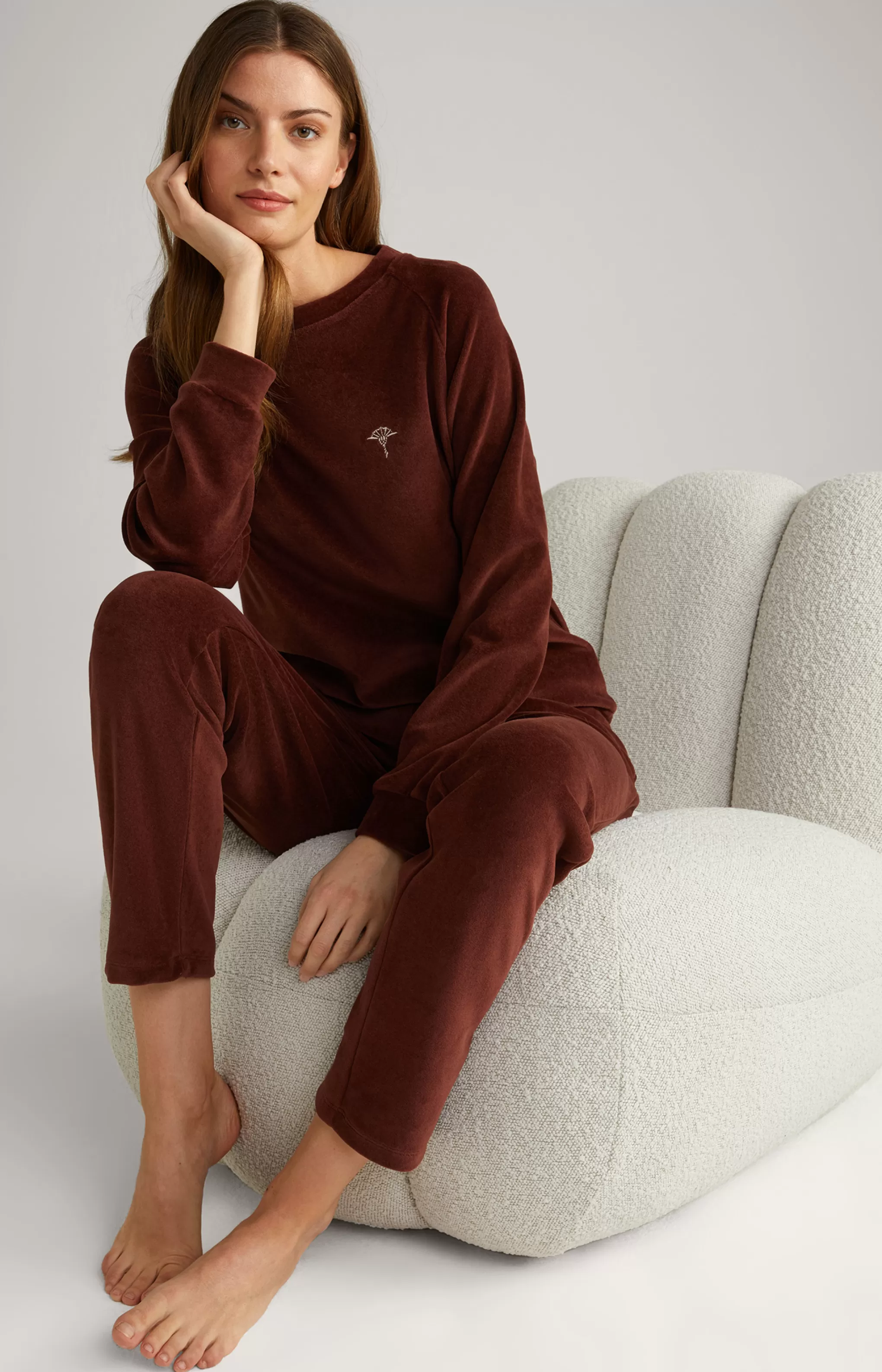 Loungewear & Nightwear*JOOP Loungewear & Nightwear Loungewear Sweater in