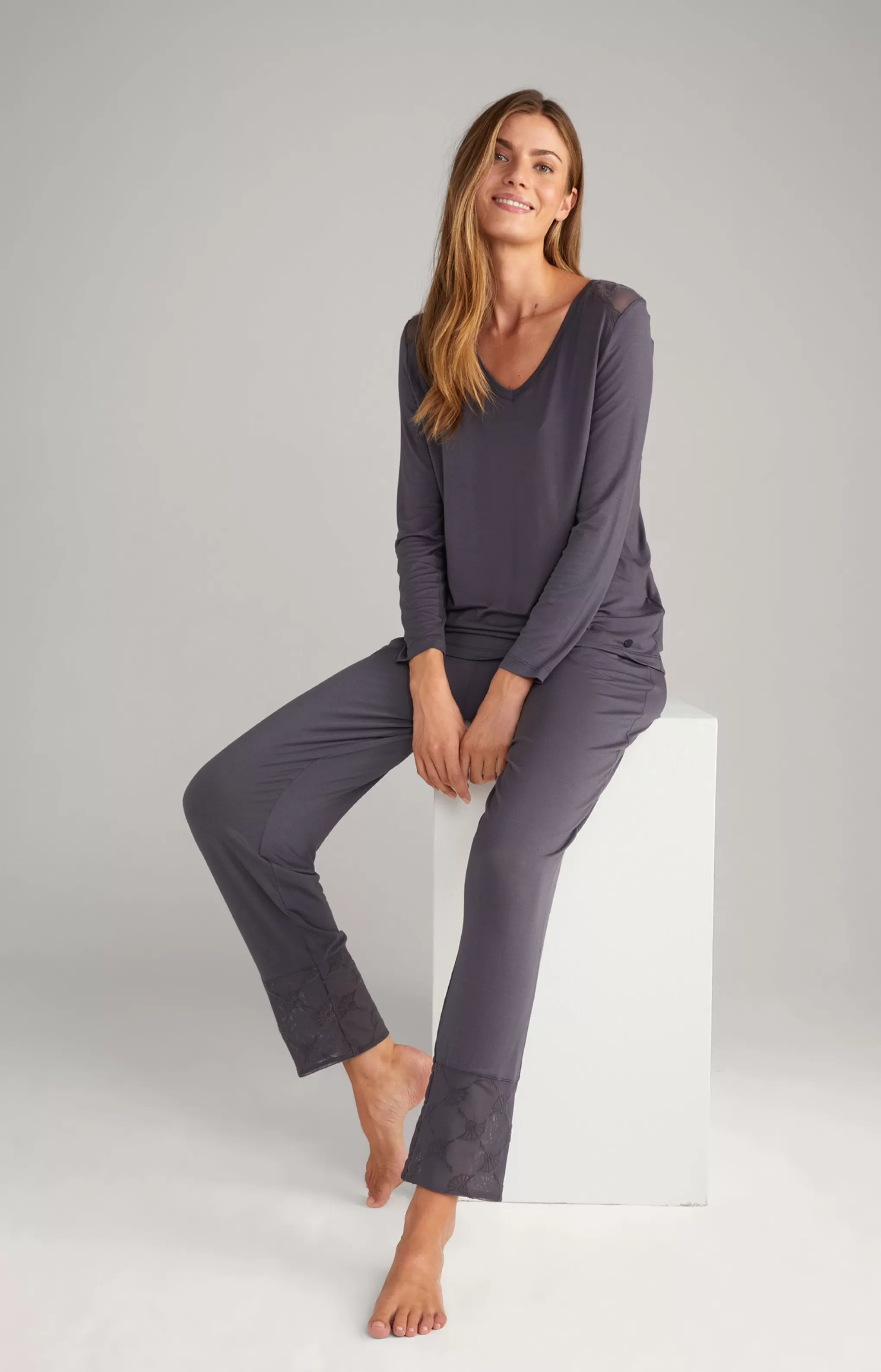 Loungewear & Nightwear*JOOP Loungewear & Nightwear Loungewear Trousers in