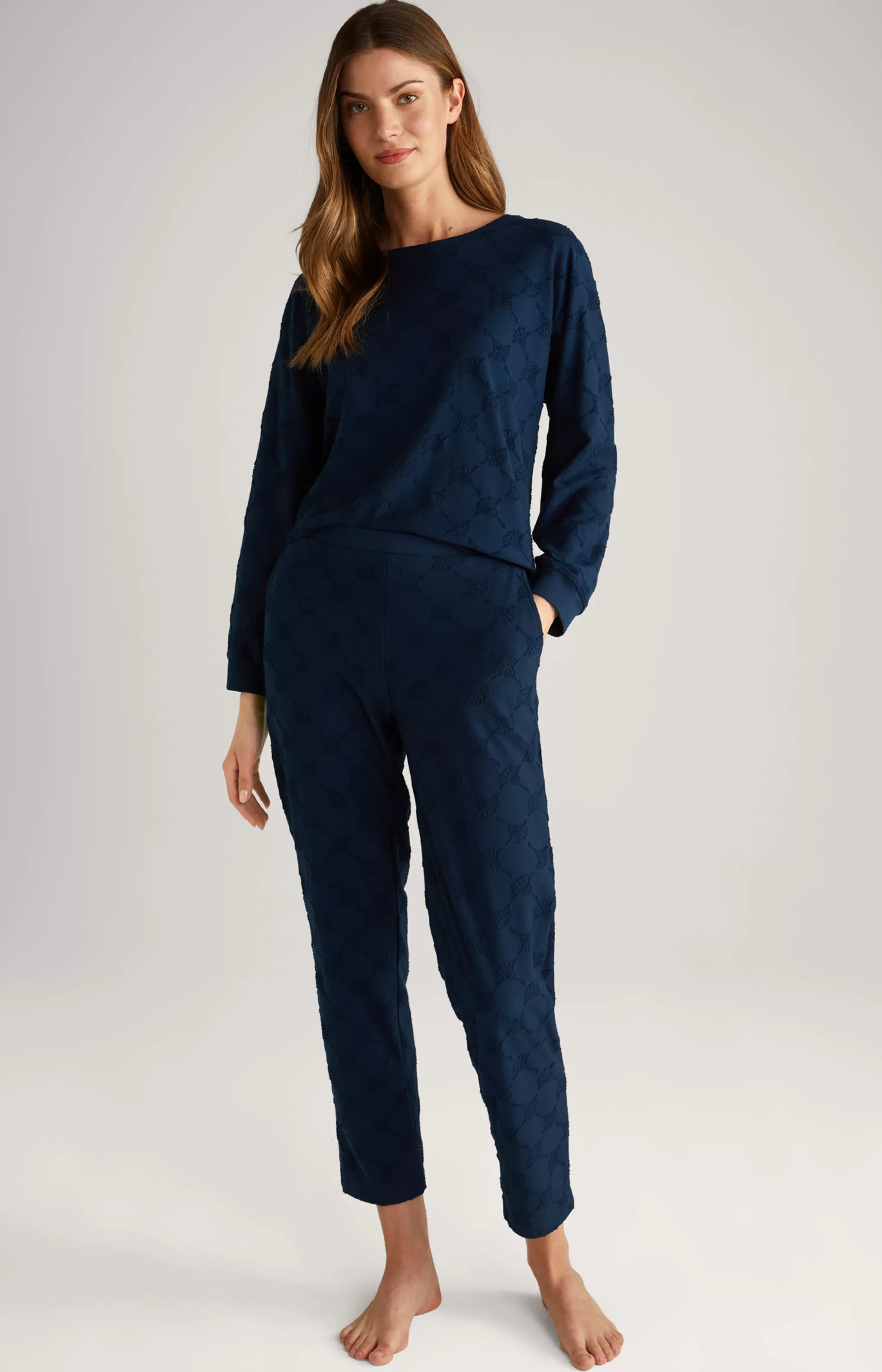 Loungewear & Nightwear | Clothing*JOOP Loungewear & Nightwear | Clothing Loungewear Trousers in