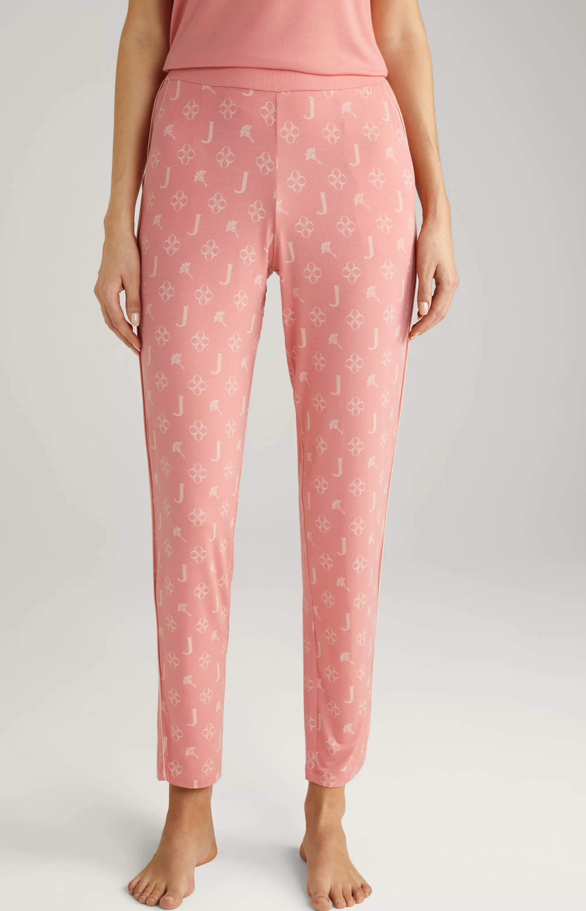 Loungewear & Nightwear*JOOP Loungewear & Nightwear Loungewear Trousers in Flamingo