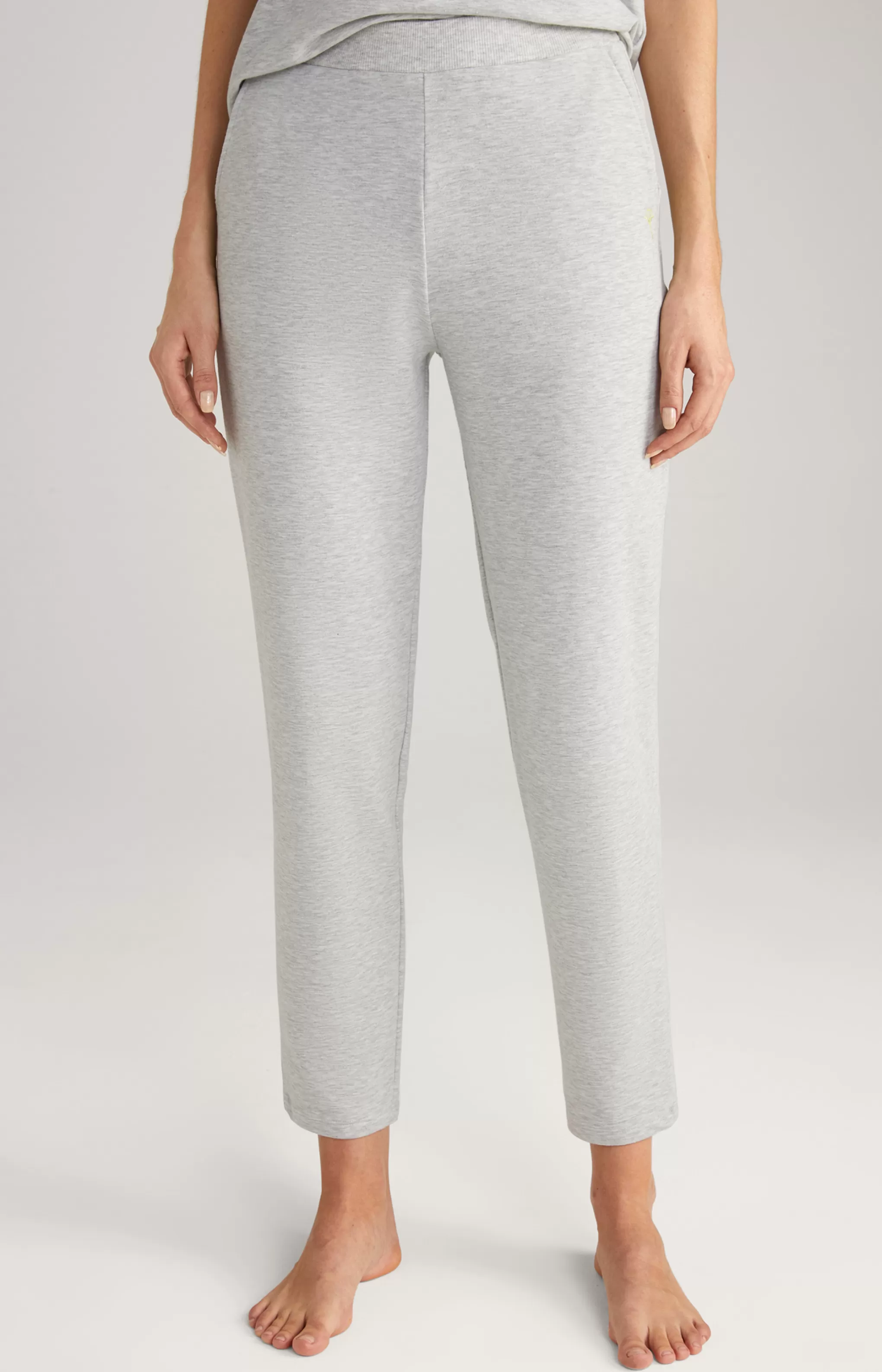 Loungewear & Nightwear*JOOP Loungewear & Nightwear Loungewear Trousers in Melange