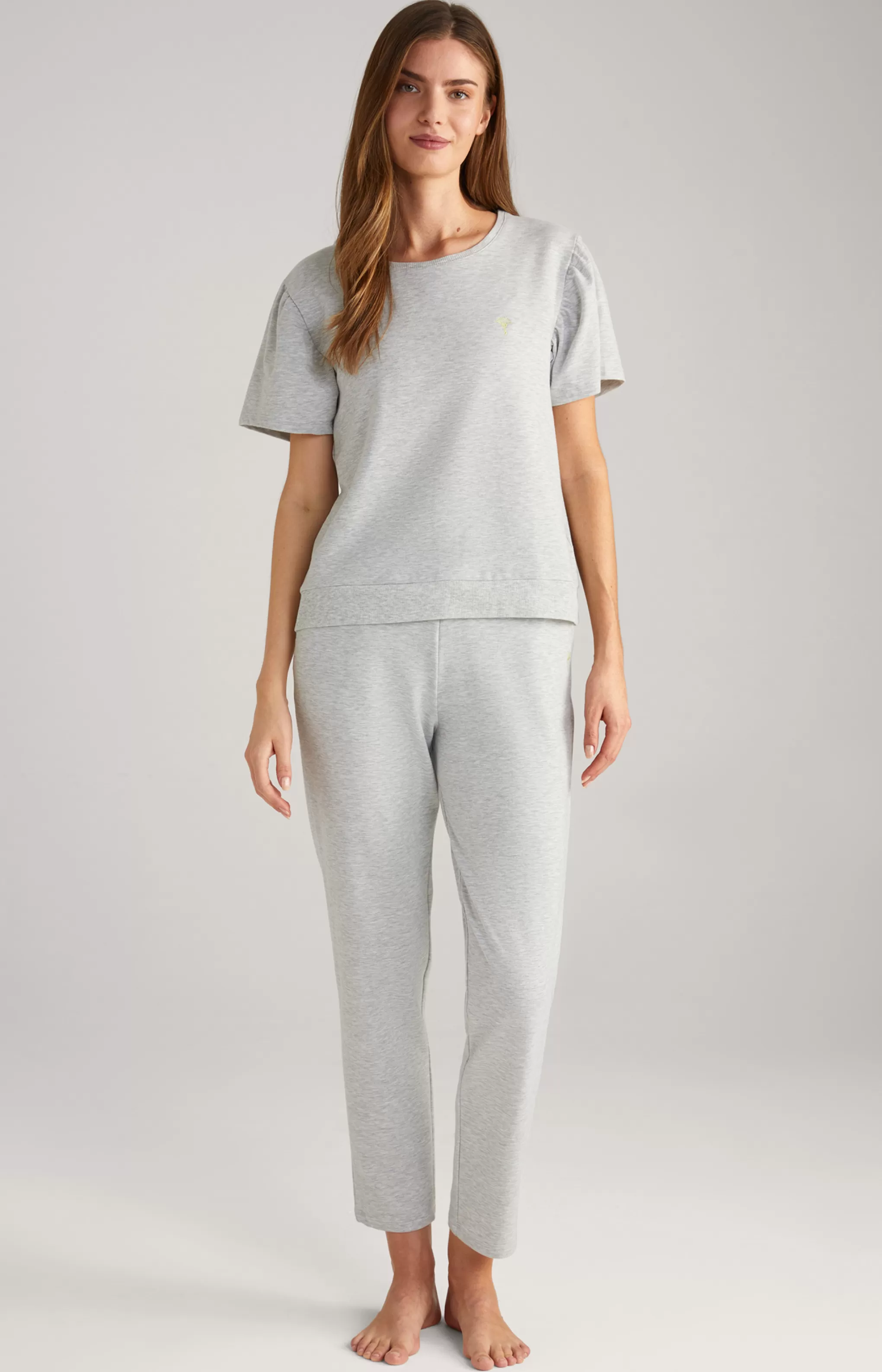 Loungewear & Nightwear*JOOP Loungewear & Nightwear Loungewear Trousers in Melange