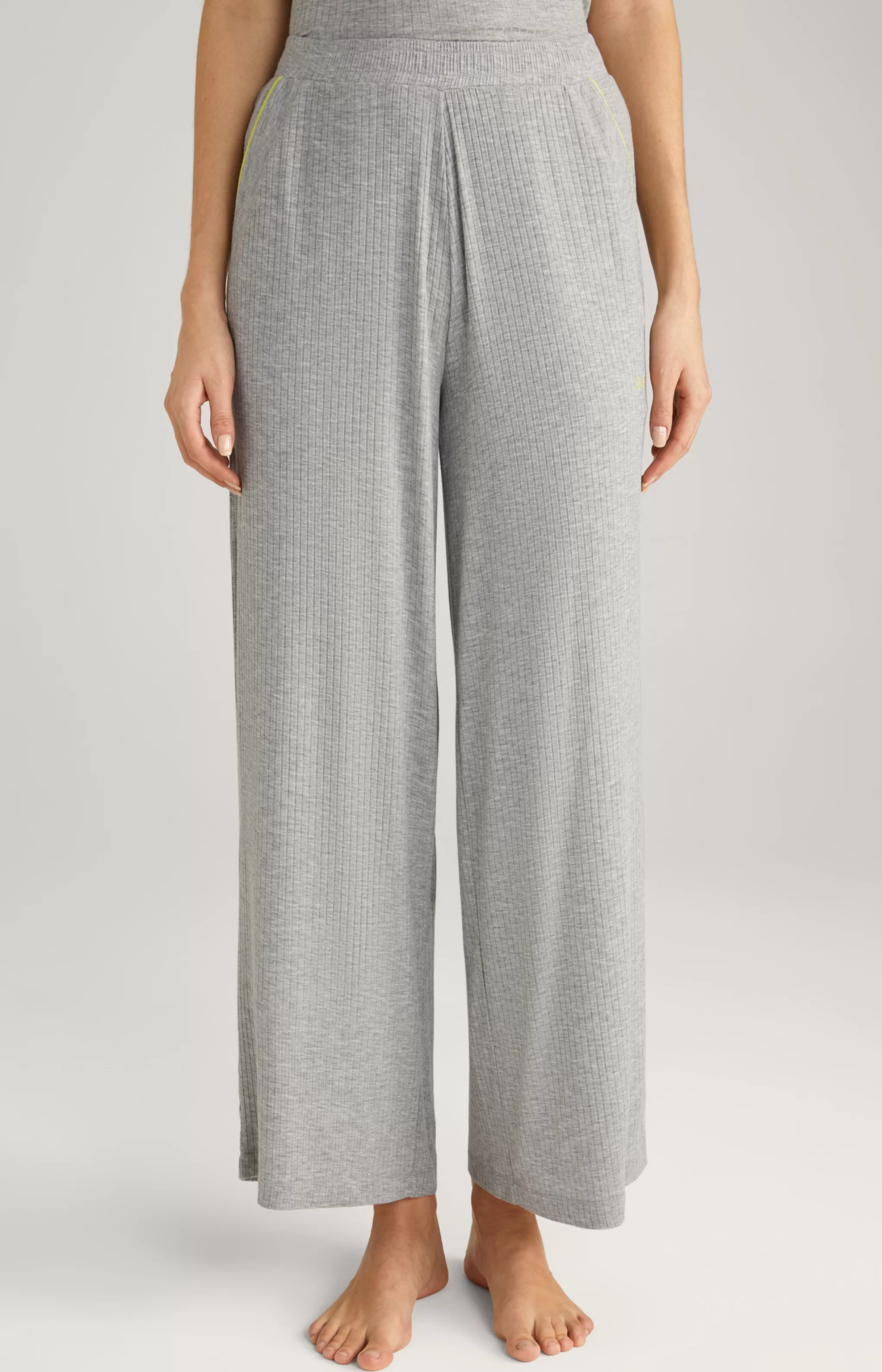 Loungewear & Nightwear*JOOP Loungewear & Nightwear Loungewear Trousers in Melange