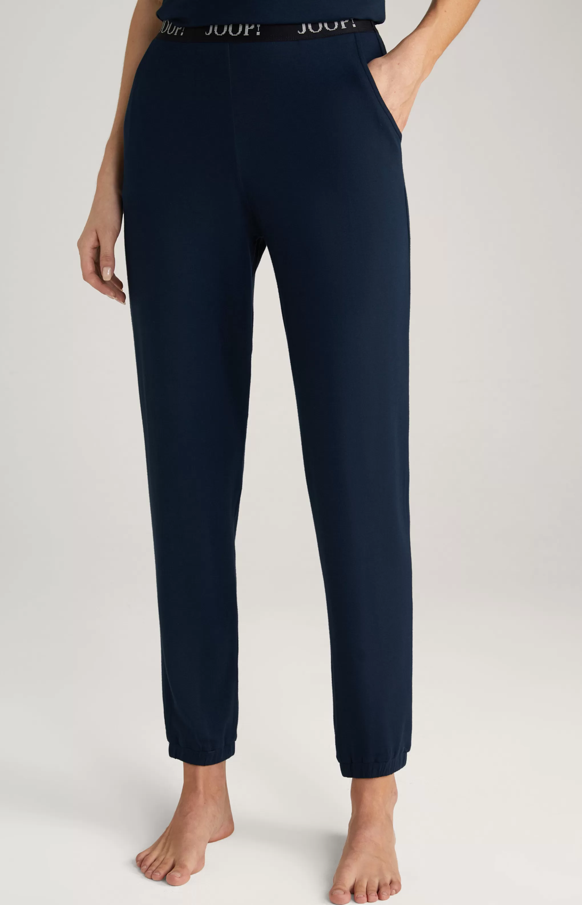 Loungewear & Nightwear*JOOP Loungewear & Nightwear Loungewear Trousers in Midnight