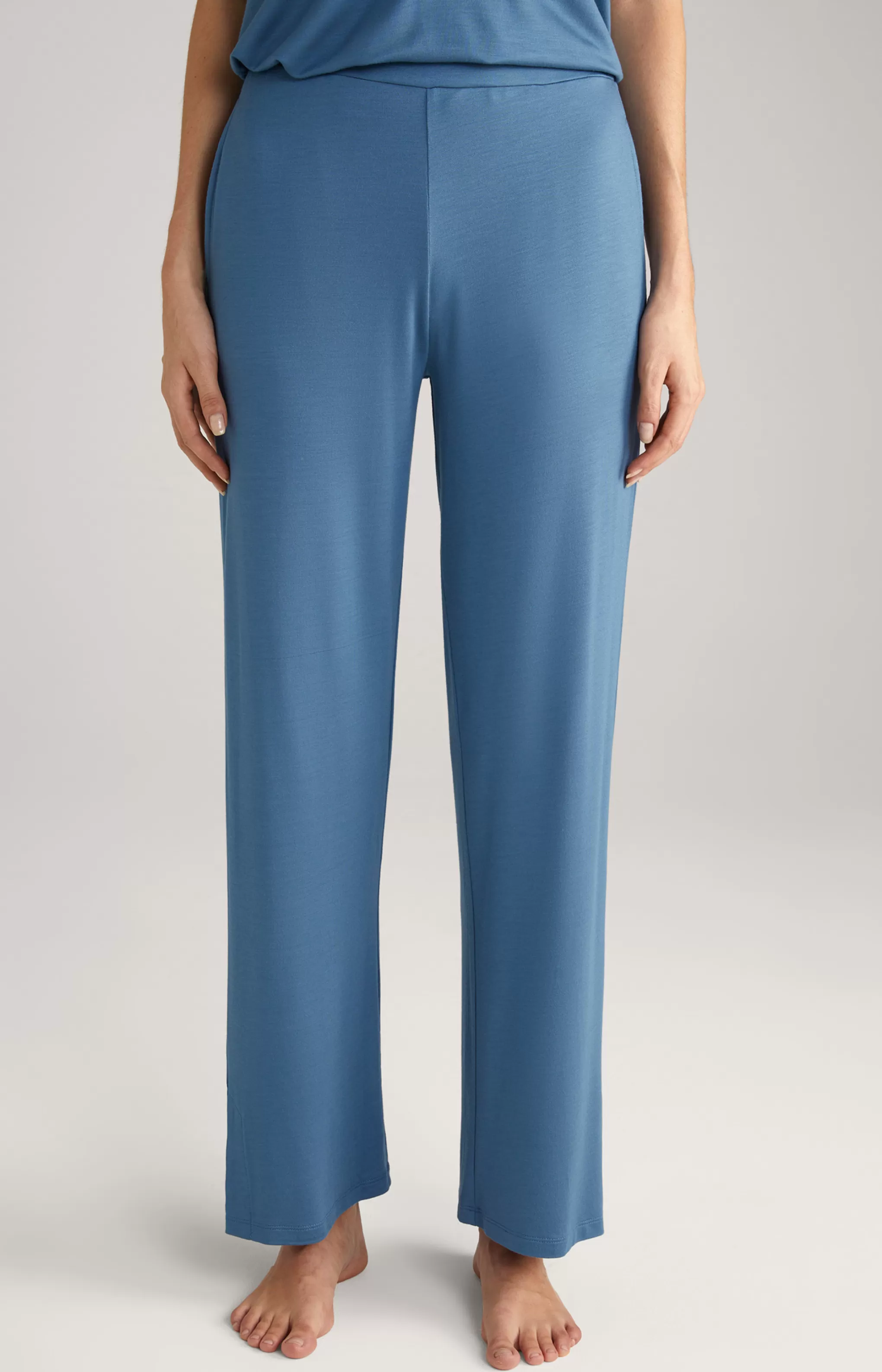 Loungewear & Nightwear*JOOP Loungewear & Nightwear Loungewear Trousers in Ocean