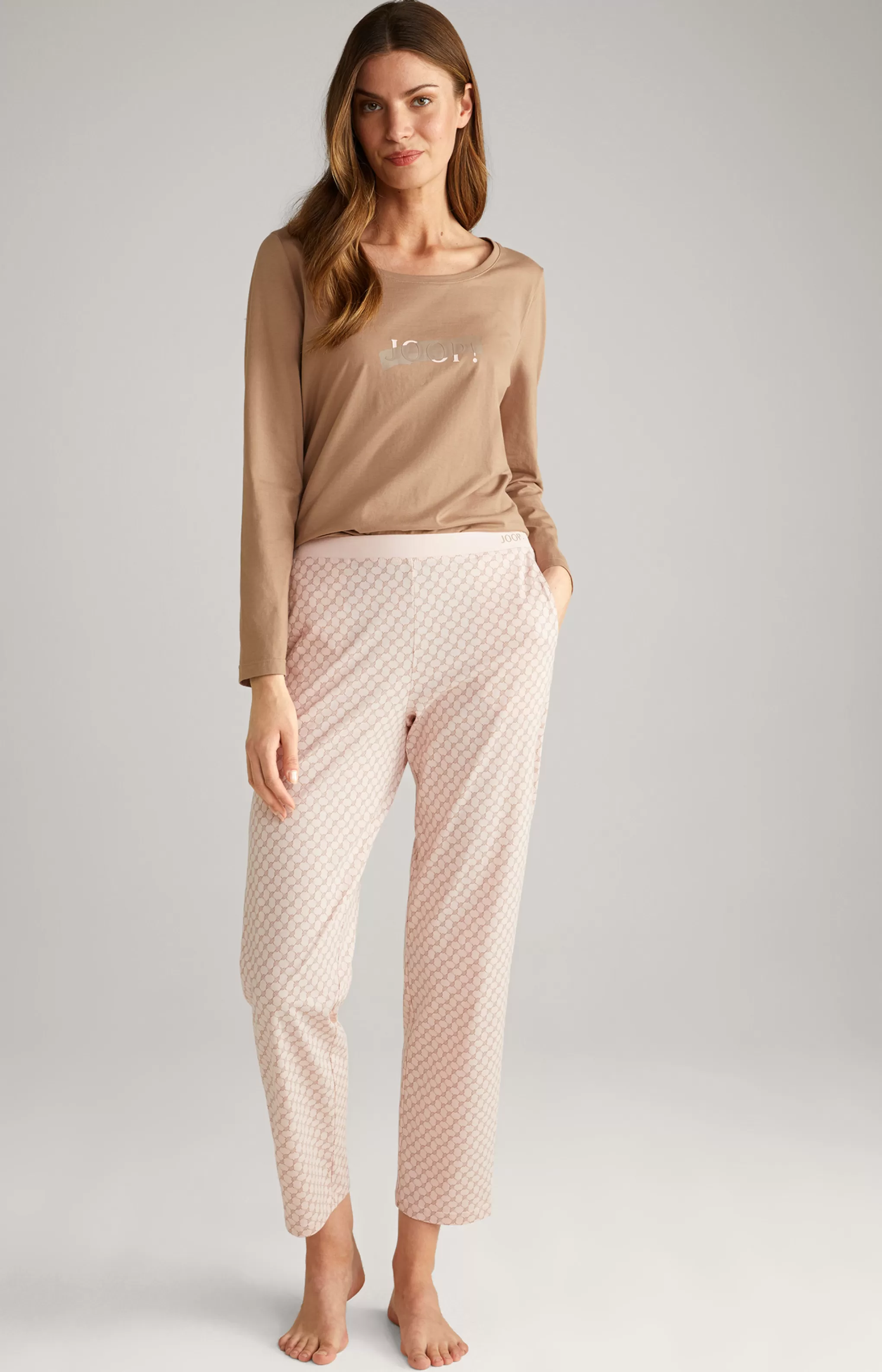 Loungewear & Nightwear*JOOP Loungewear & Nightwear Loungewear Trousers in