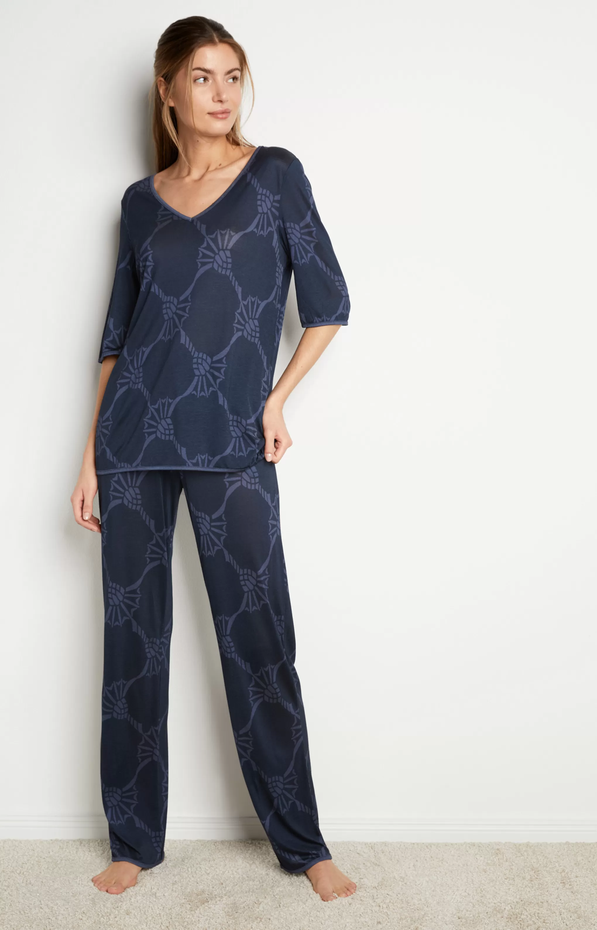 Loungewear & Nightwear*JOOP Loungewear & Nightwear Loungewear T-shirt in