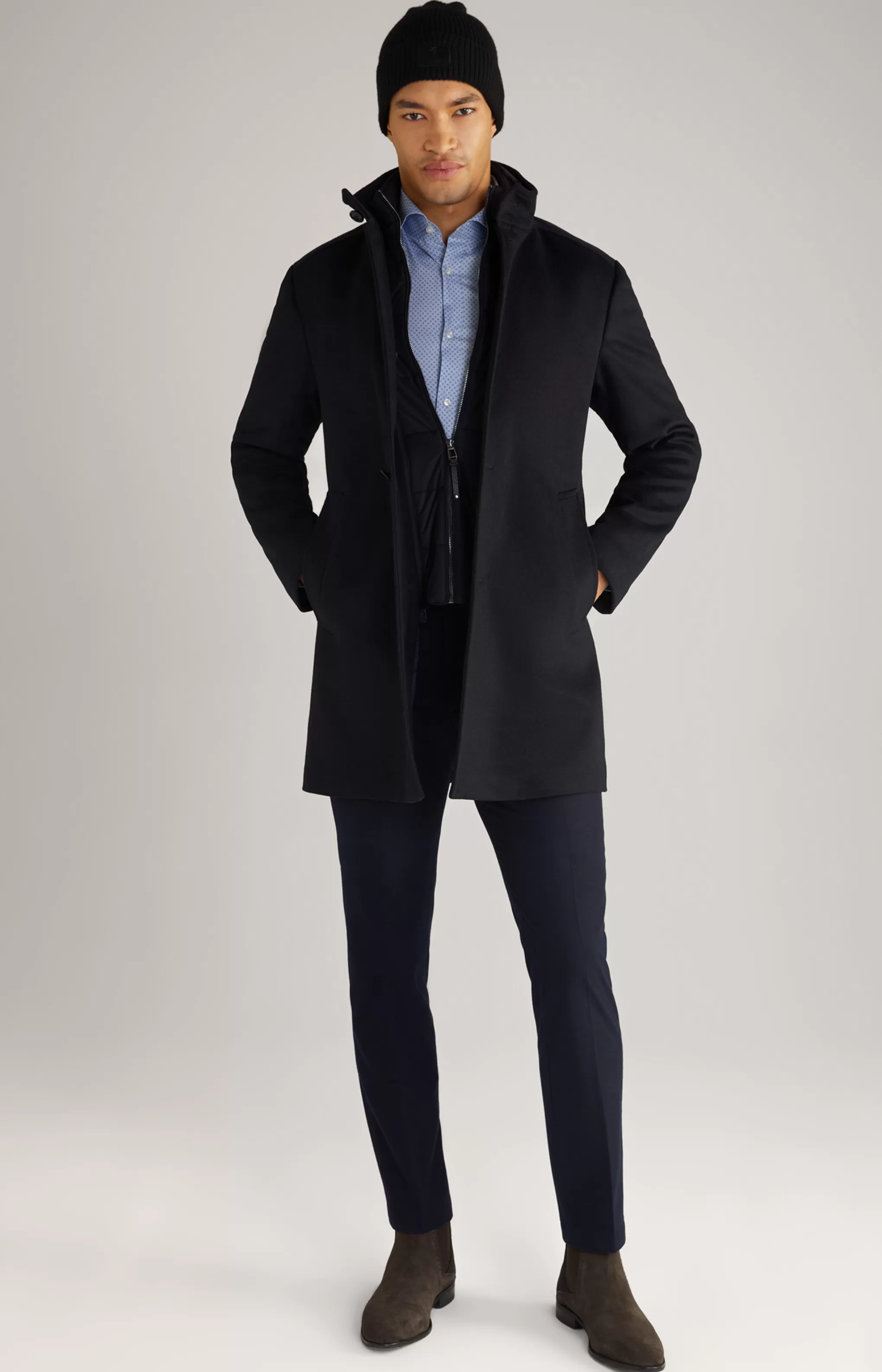 Coats | Clothing*JOOP Coats | Clothing Maico Coat in