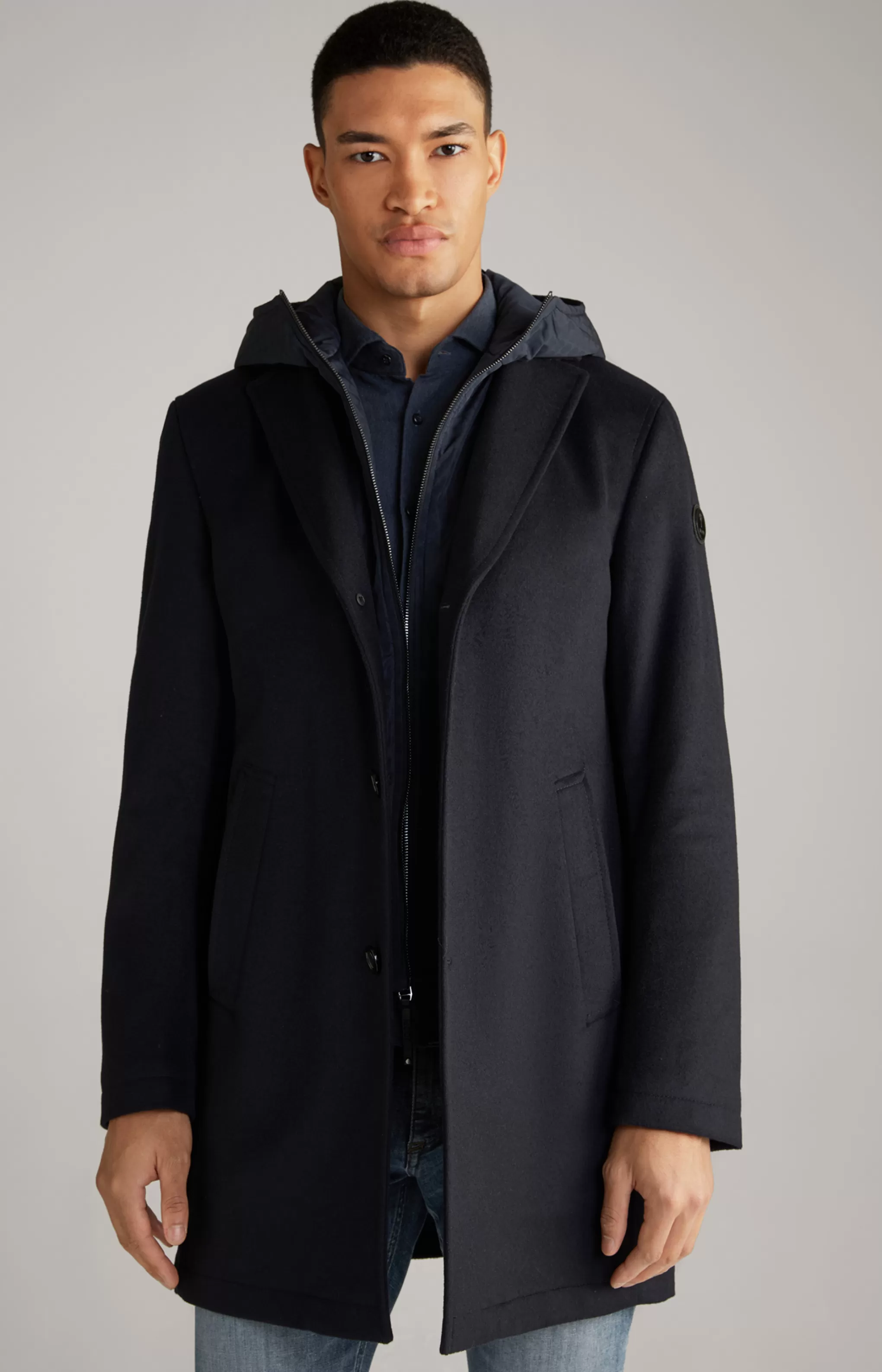 Coats | Clothing*JOOP Coats | Clothing Mailor Coat in