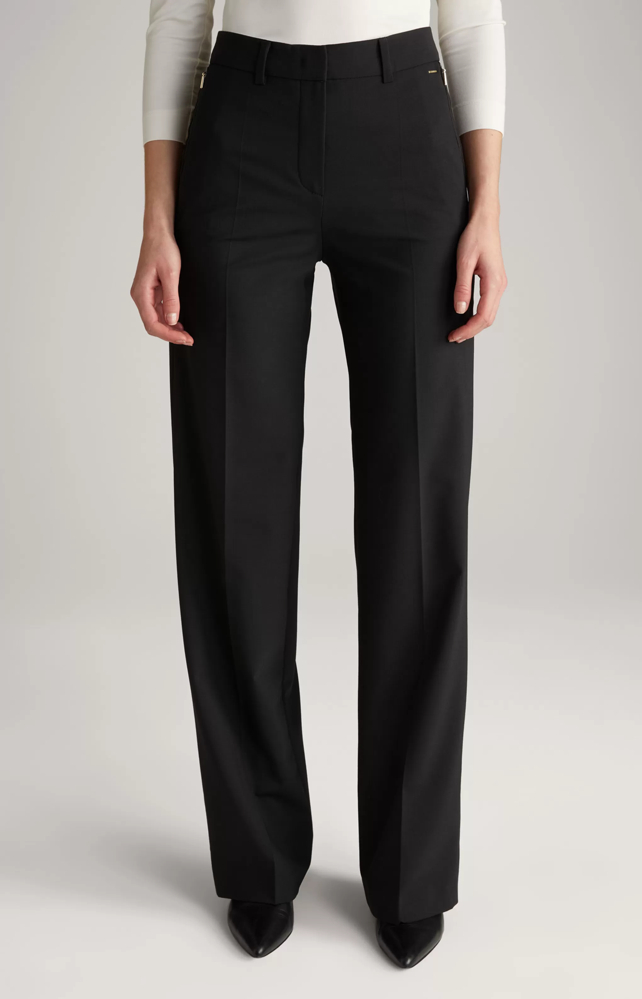 Trousers | Clothing*JOOP Trousers | Clothing Marlene Trousers in