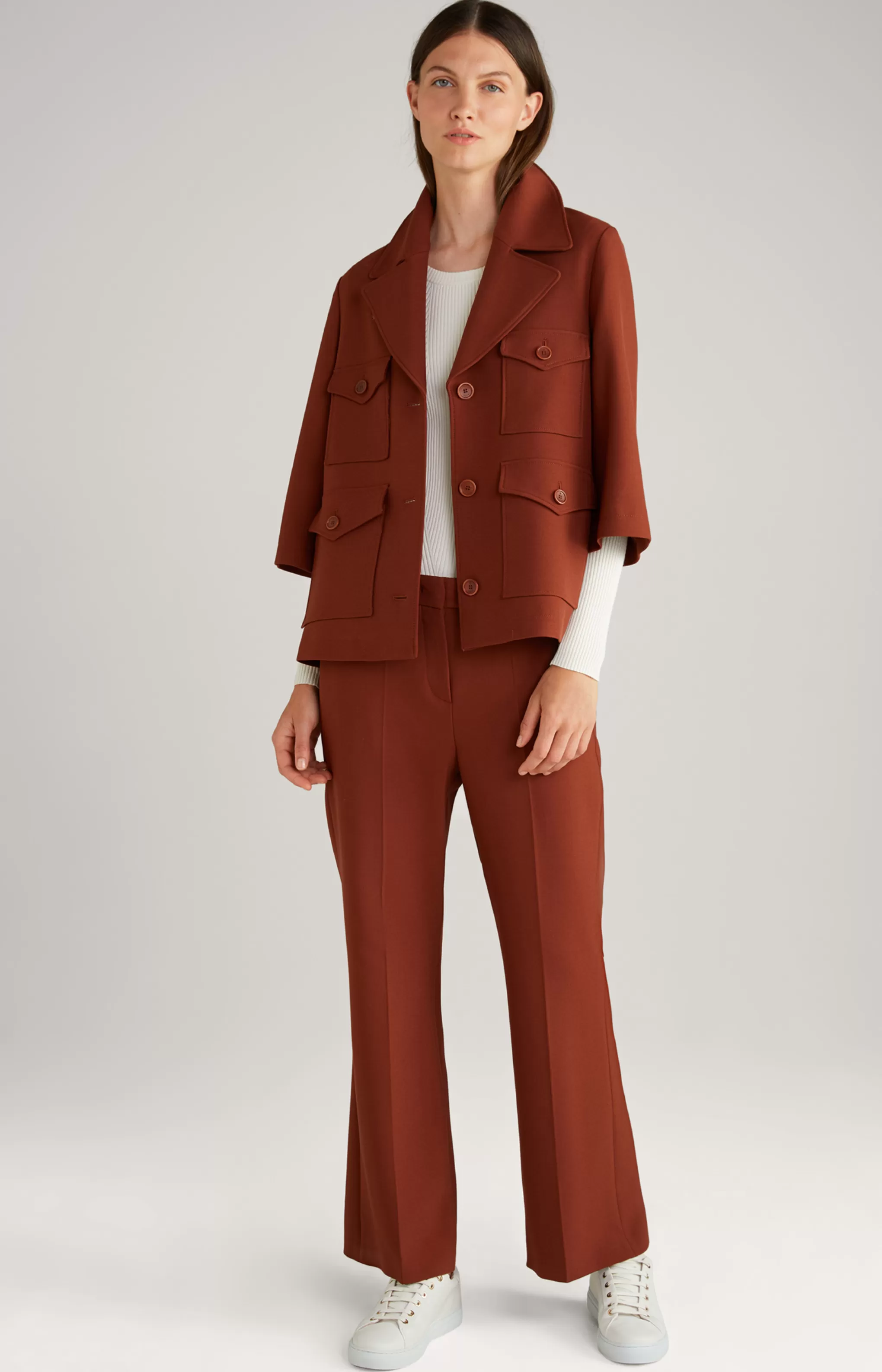 Trousers | Clothing*JOOP Trousers | Clothing Marlene Trousers in