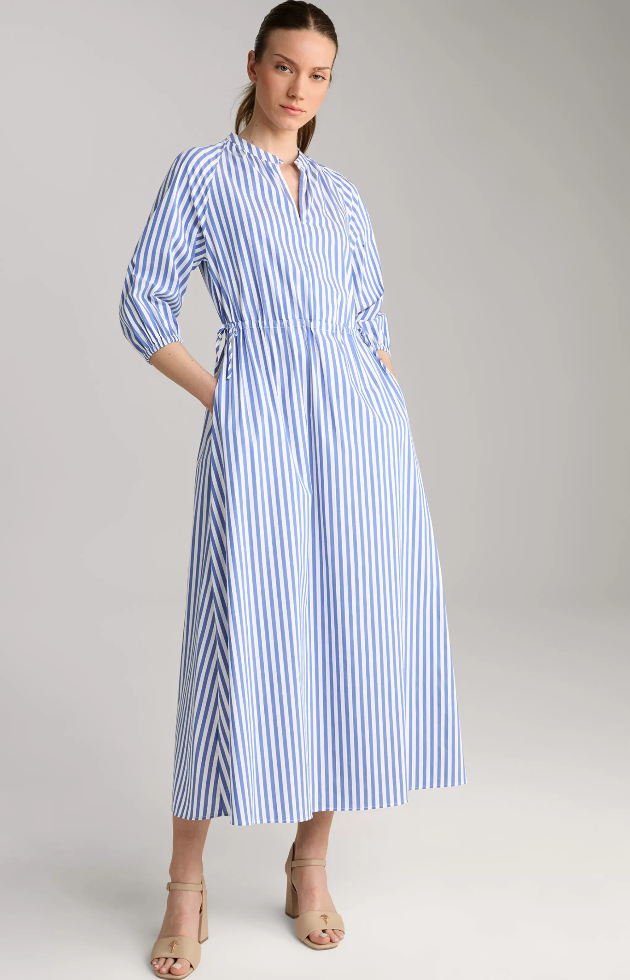 Dresses & Skirts*JOOP Dresses & Skirts Maxi Dress in Stripes