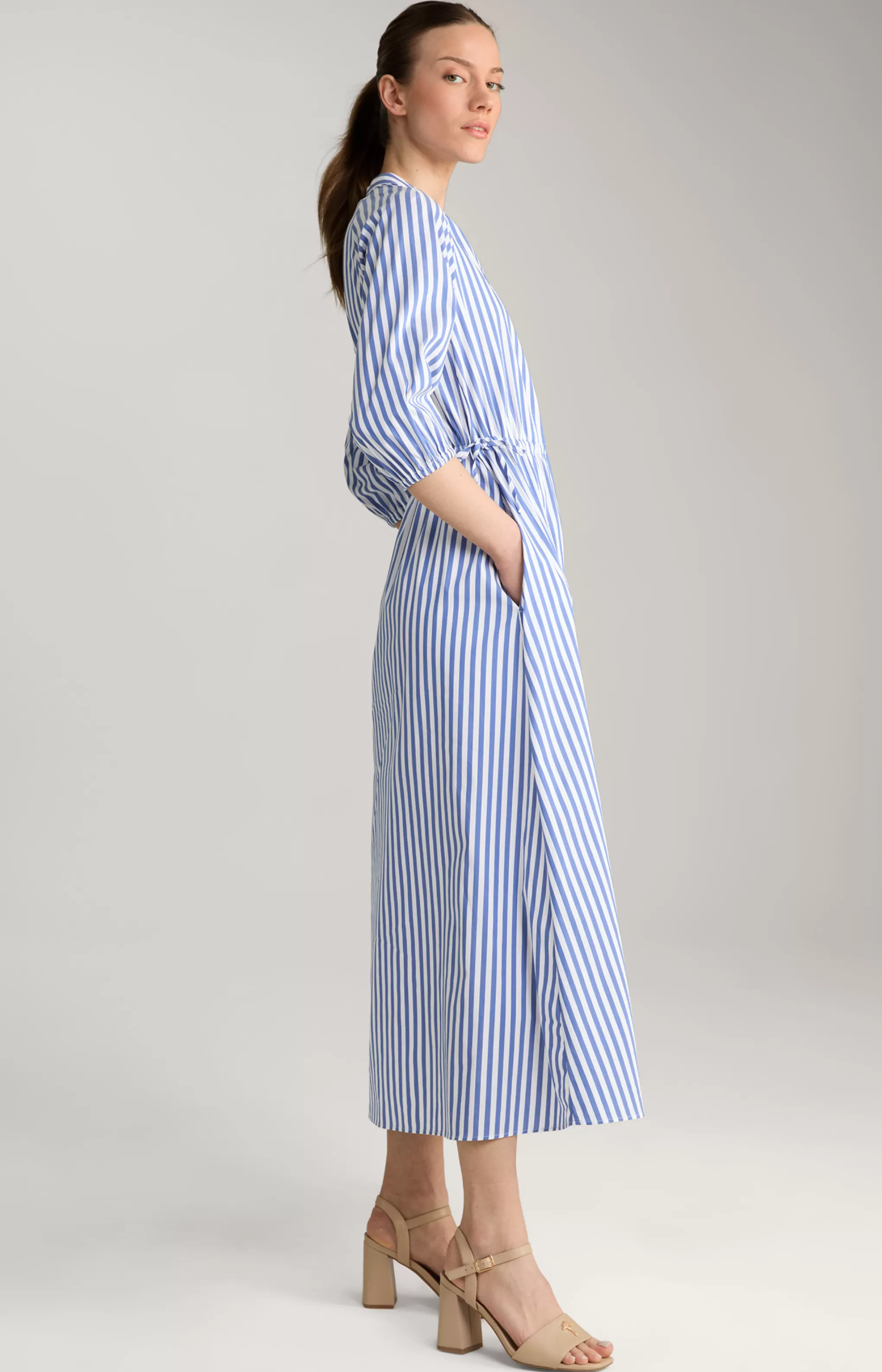 Dresses & Skirts*JOOP Dresses & Skirts Maxi Dress in Stripes