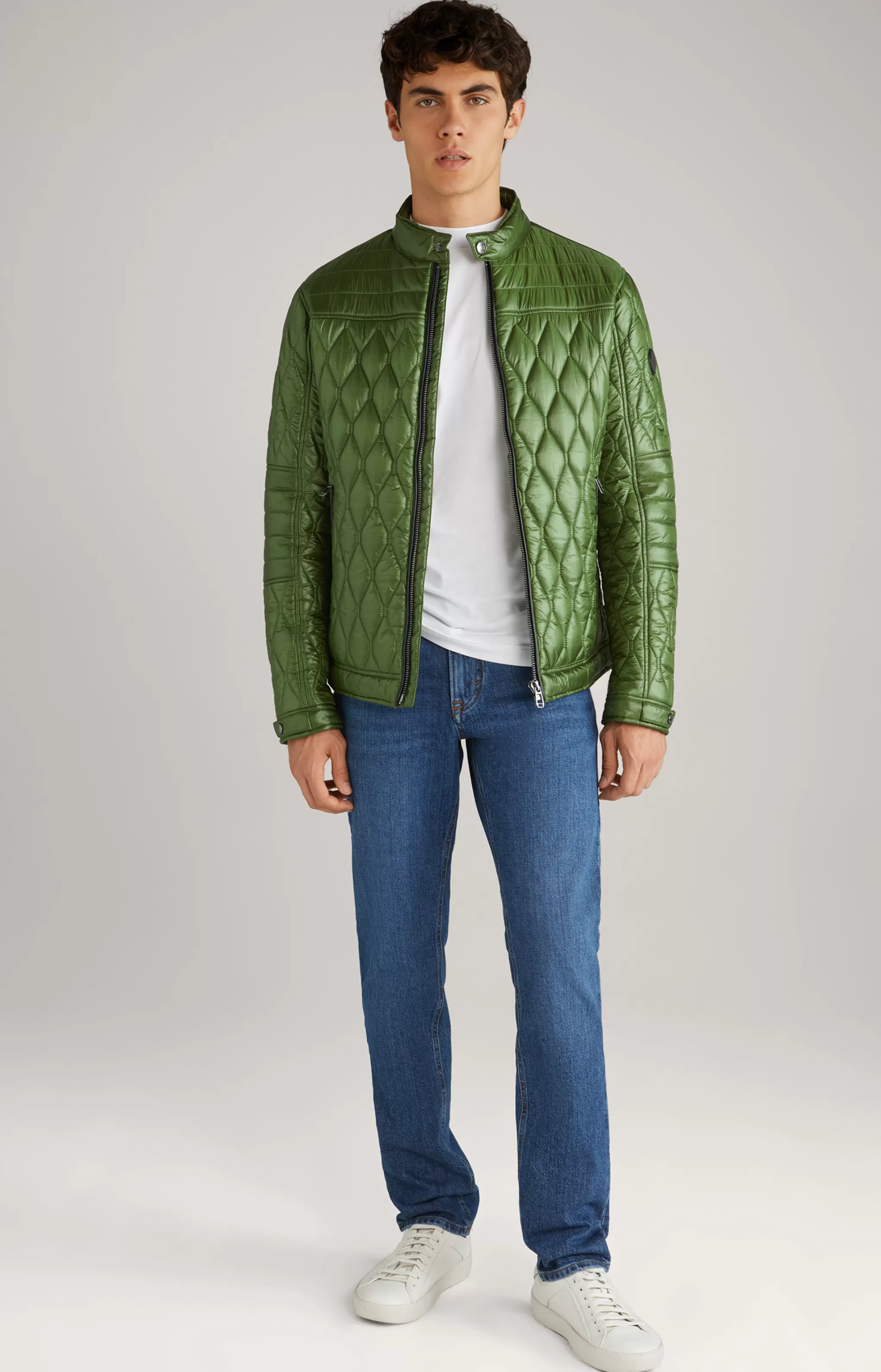 Jackets | Clothing*JOOP Jackets | Clothing Maxin Quilted Jacket in